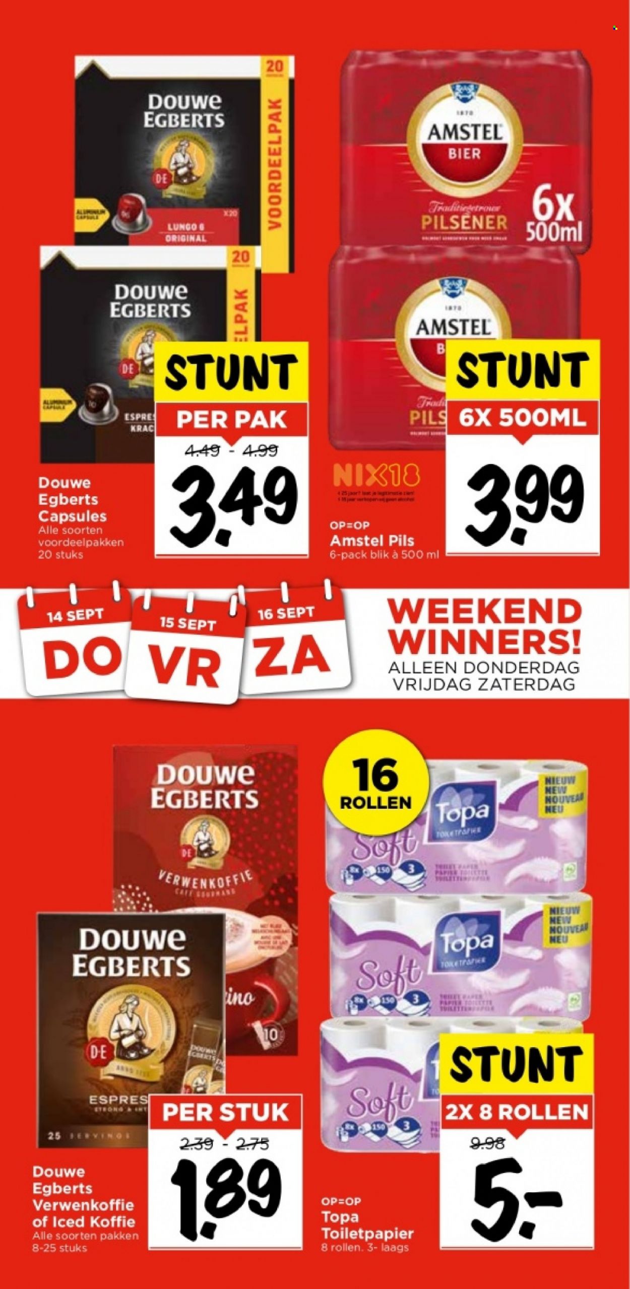 Vomar-aanbieding - 14-9-2023 - 16-9-2023. Pagina 5