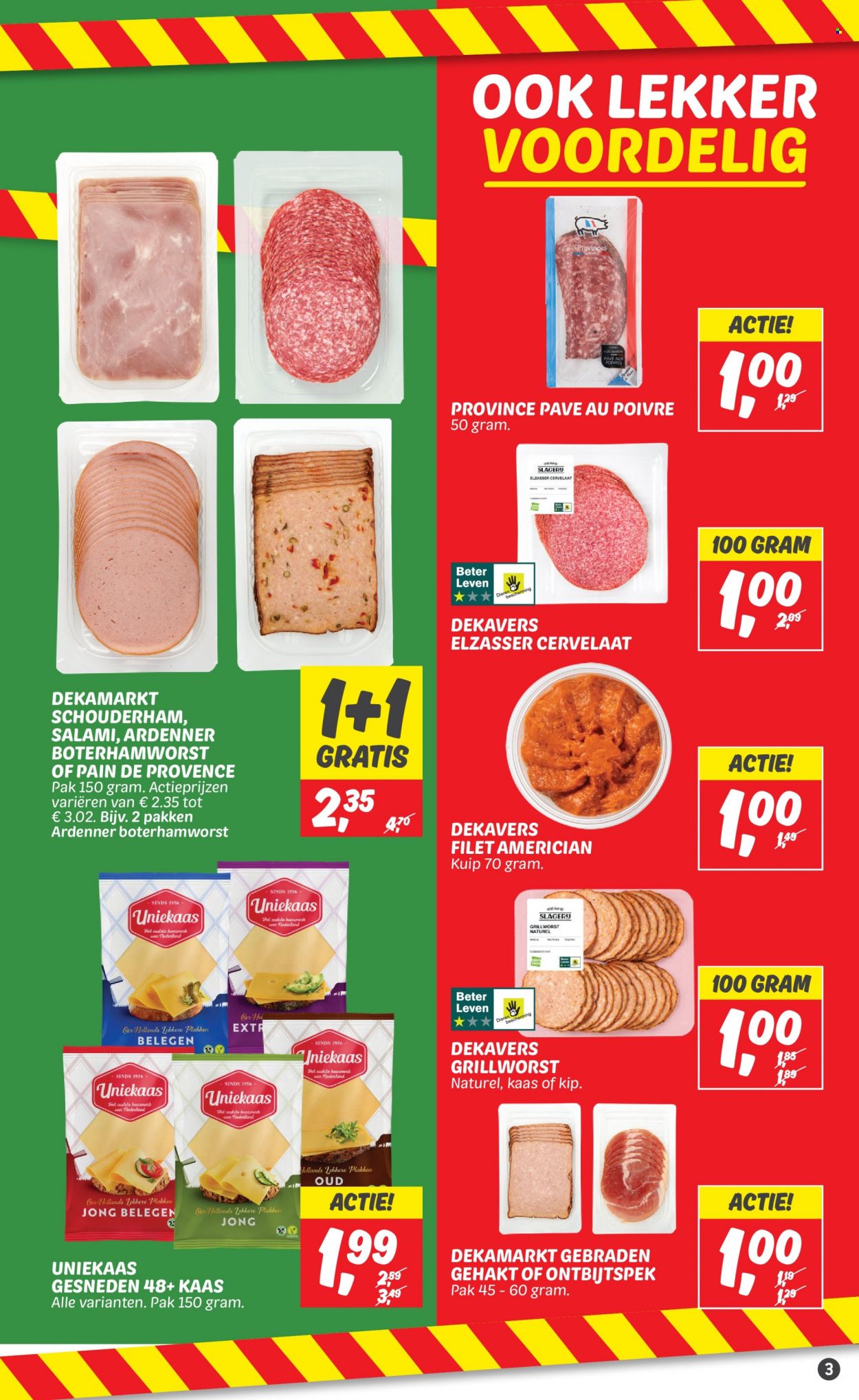 DekaMarkt-aanbieding - 17-9-2023 - 23-9-2023. Pagina 3