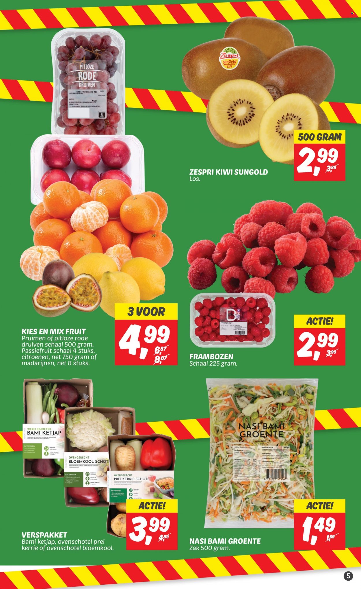 DekaMarkt-aanbieding - 17-9-2023 - 23-9-2023. Pagina 5