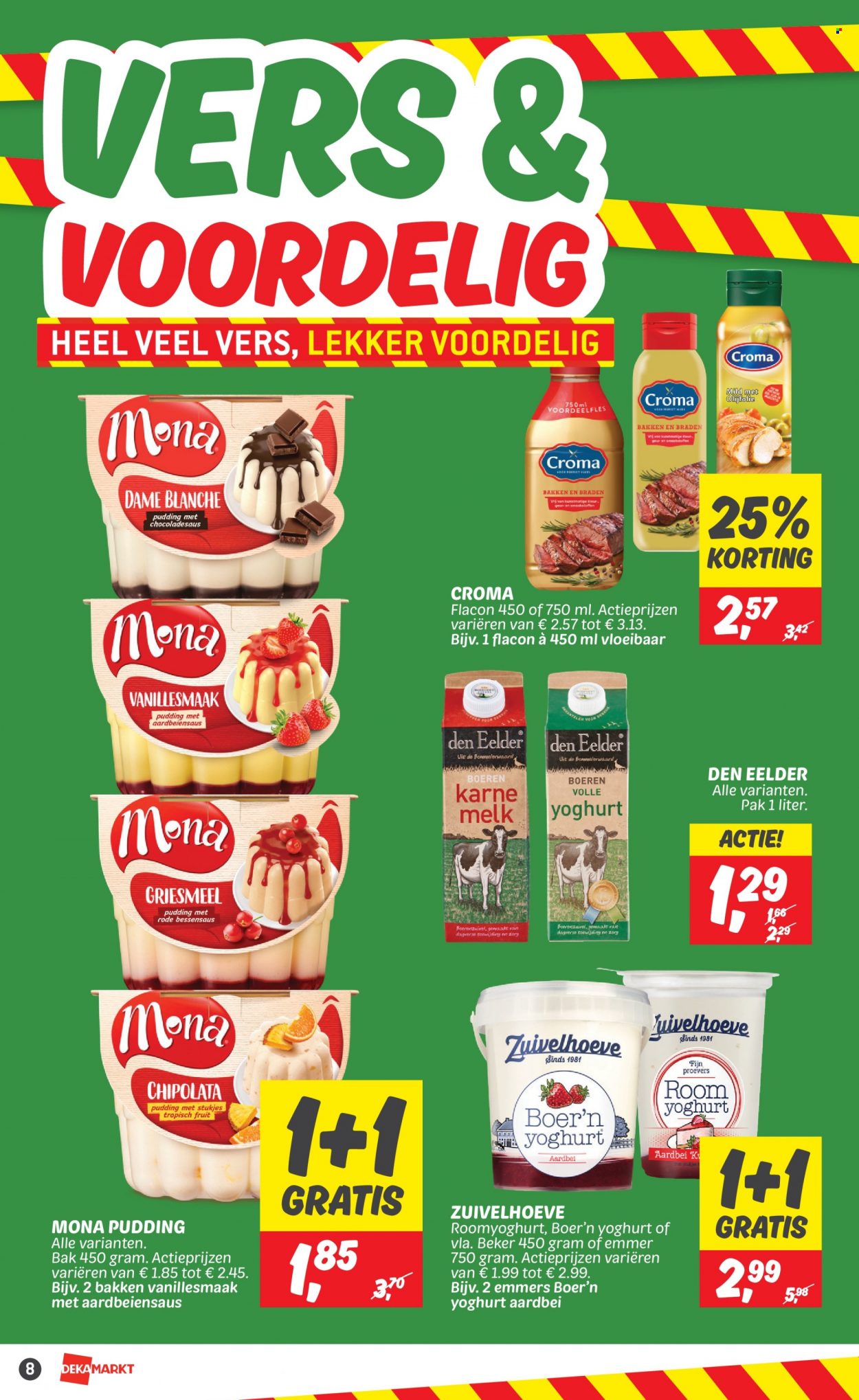 DekaMarkt-aanbieding - 17-9-2023 - 23-9-2023. Pagina 8