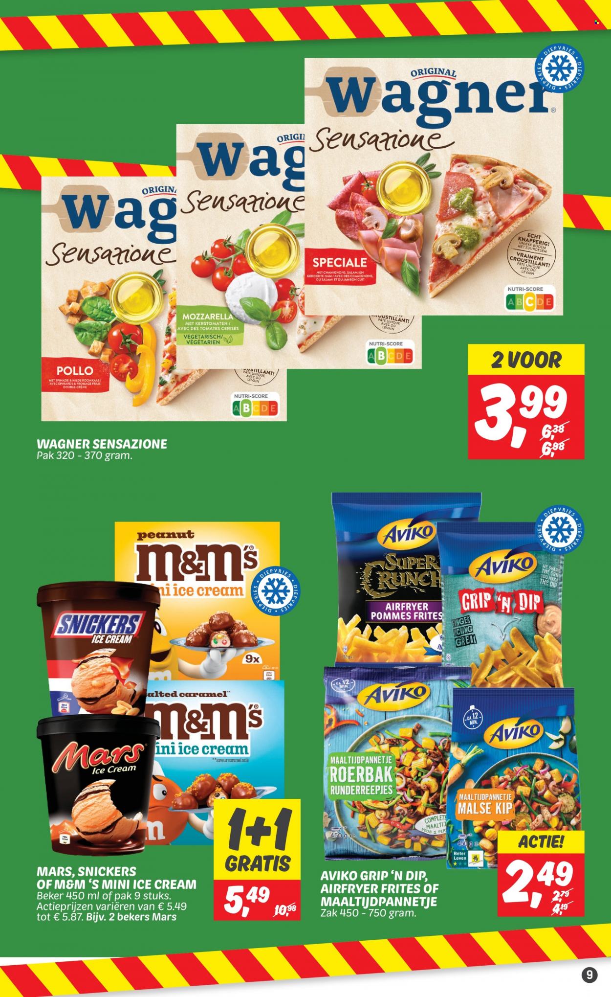 DekaMarkt-aanbieding - 17-9-2023 - 23-9-2023. Pagina 9