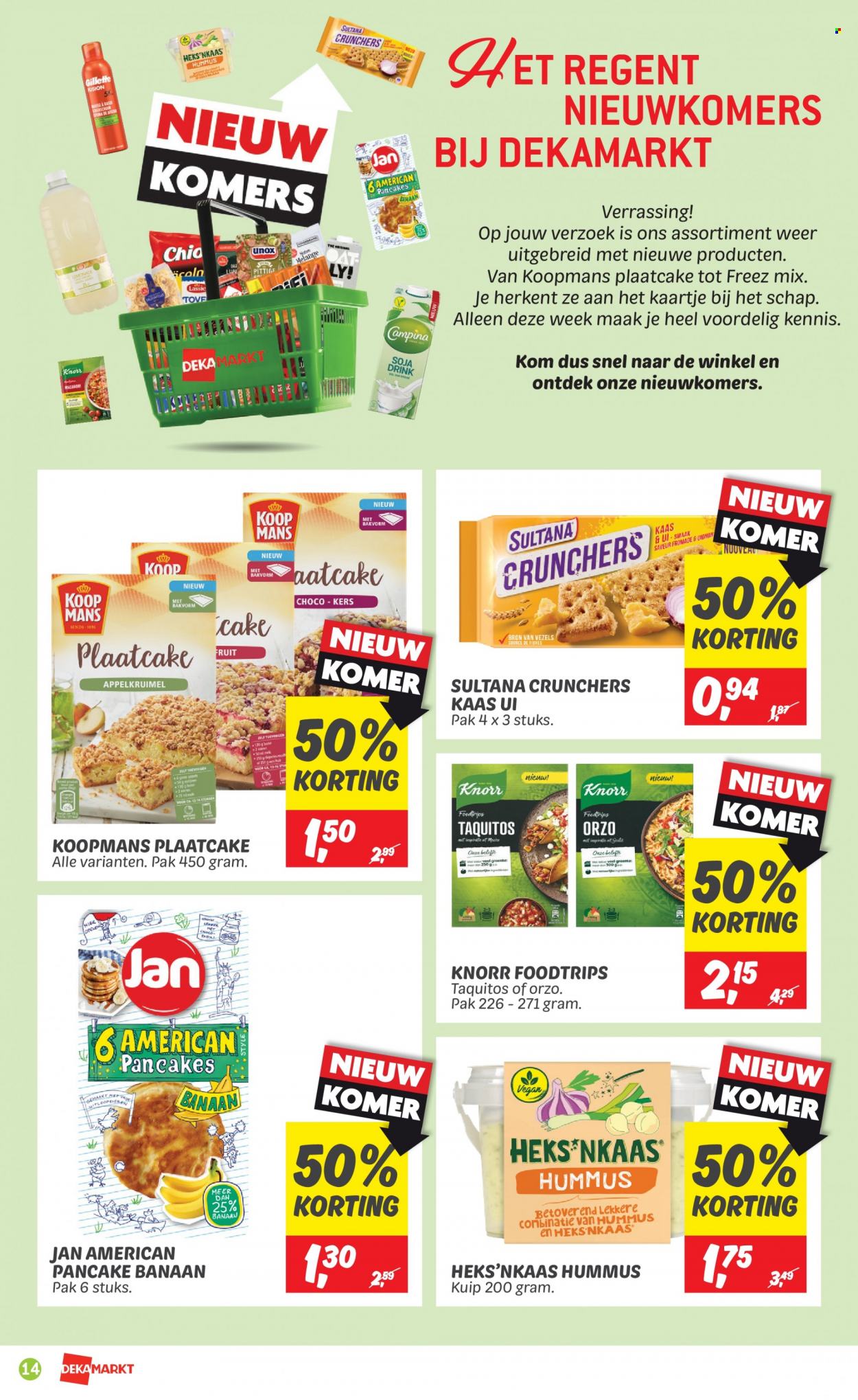 DekaMarkt-aanbieding - 17-9-2023 - 23-9-2023. Pagina 14