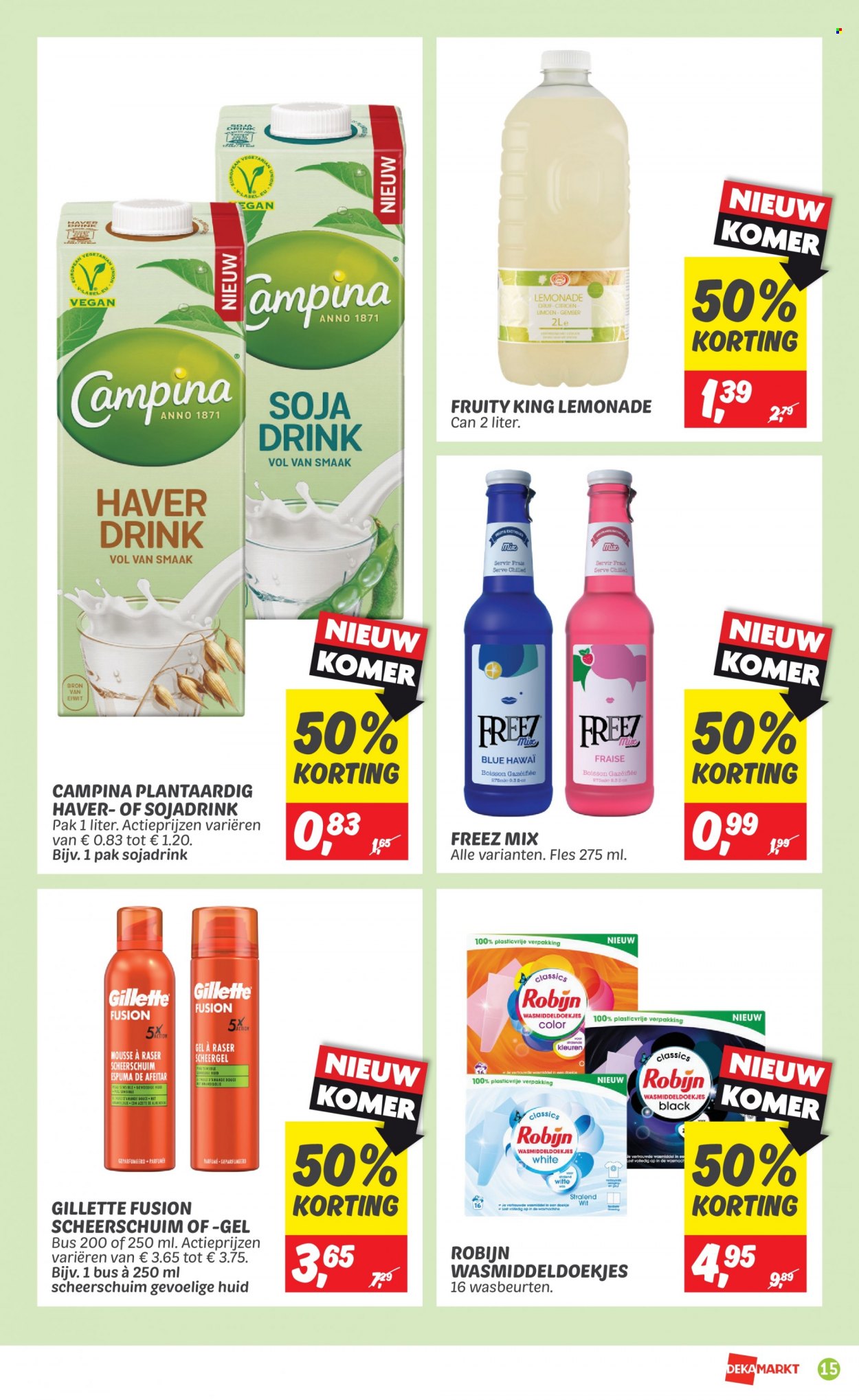 DekaMarkt-aanbieding - 17-9-2023 - 23-9-2023. Pagina 15