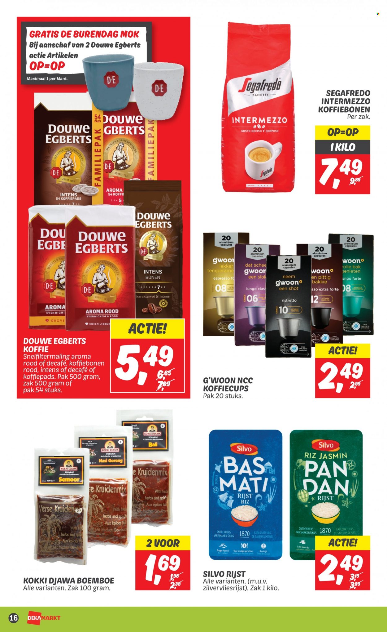 DekaMarkt-aanbieding - 17-9-2023 - 23-9-2023. Pagina 18