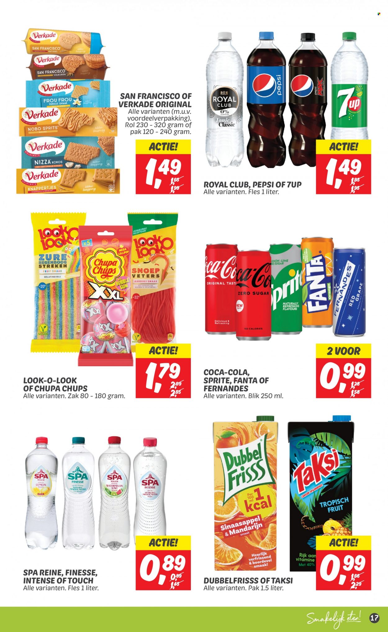 DekaMarkt-aanbieding - 17-9-2023 - 23-9-2023. Pagina 19