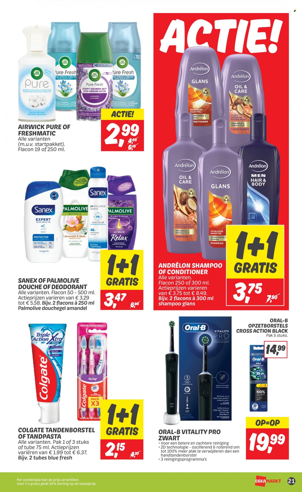 DekaMarkt-aanbieding - 17-9-2023 - 23-9-2023. Pagina 23