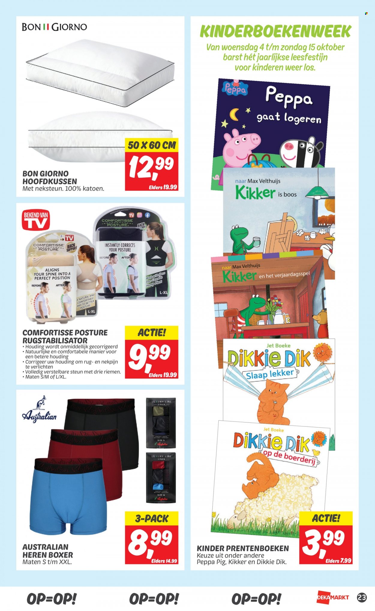 DekaMarkt-aanbieding - 17-9-2023 - 23-9-2023. Pagina 25