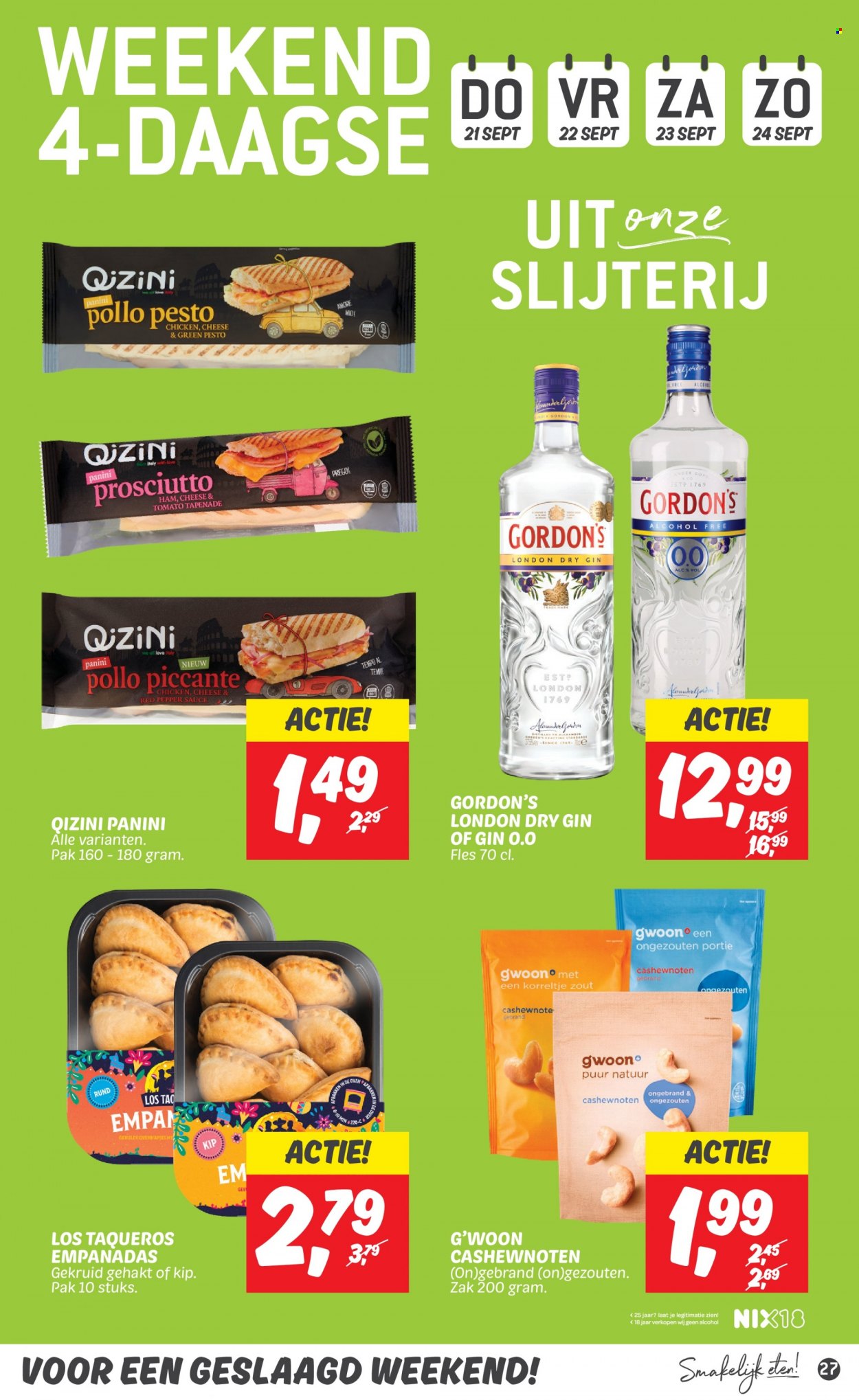 DekaMarkt-aanbieding - 17-9-2023 - 23-9-2023. Pagina 29
