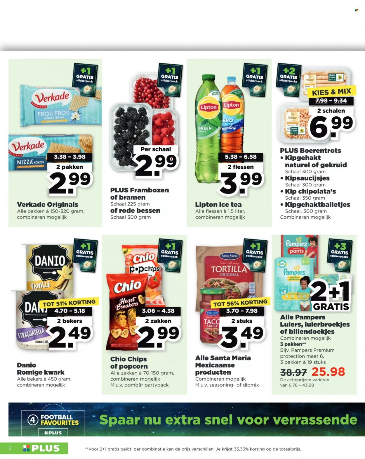 Plus-aanbieding - 17-9-2023 - 23-9-2023. Pagina 2