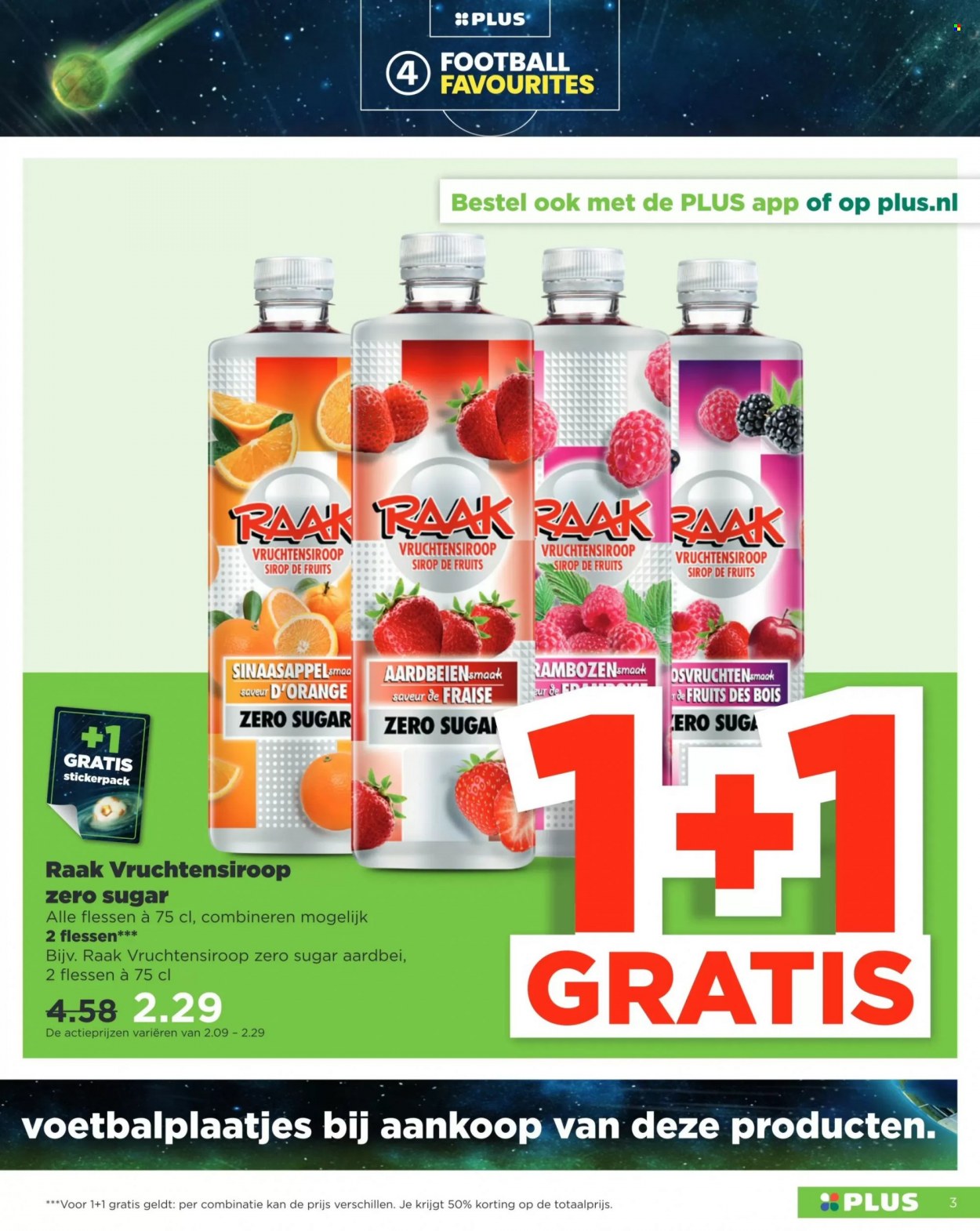 Plus-aanbieding - 17-9-2023 - 23-9-2023. Pagina 3