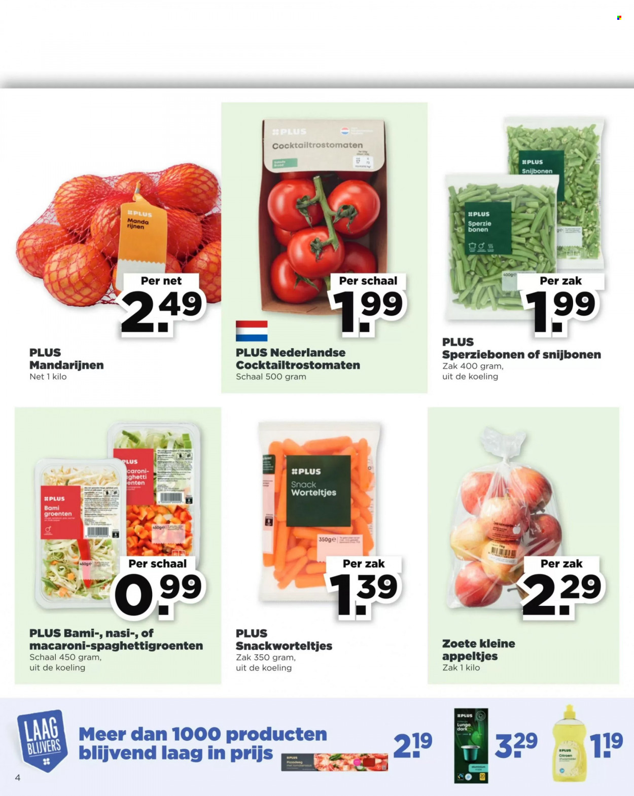 Plus-aanbieding - 17-9-2023 - 23-9-2023. Pagina 4