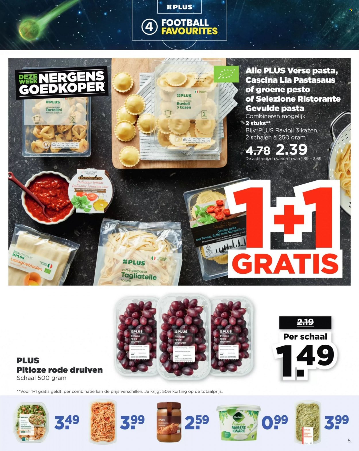 Plus-aanbieding - 17-9-2023 - 23-9-2023. Pagina 5