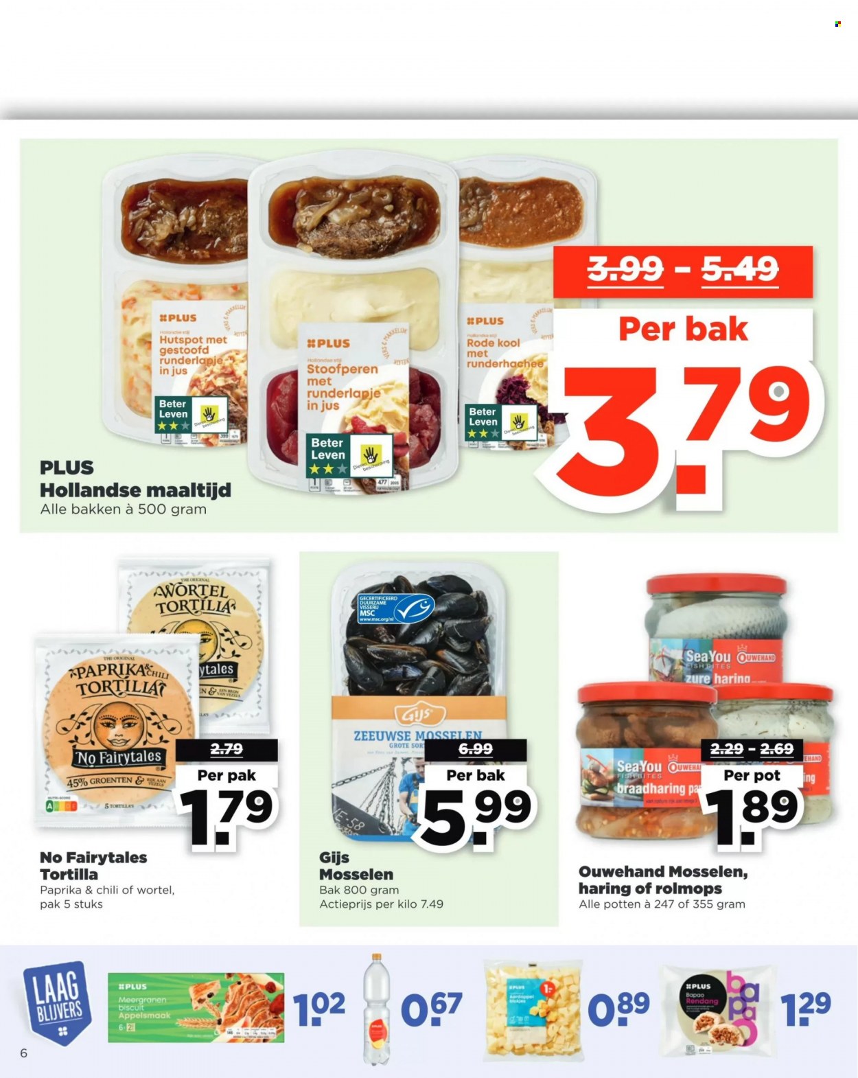 Plus-aanbieding - 17-9-2023 - 23-9-2023. Pagina 6