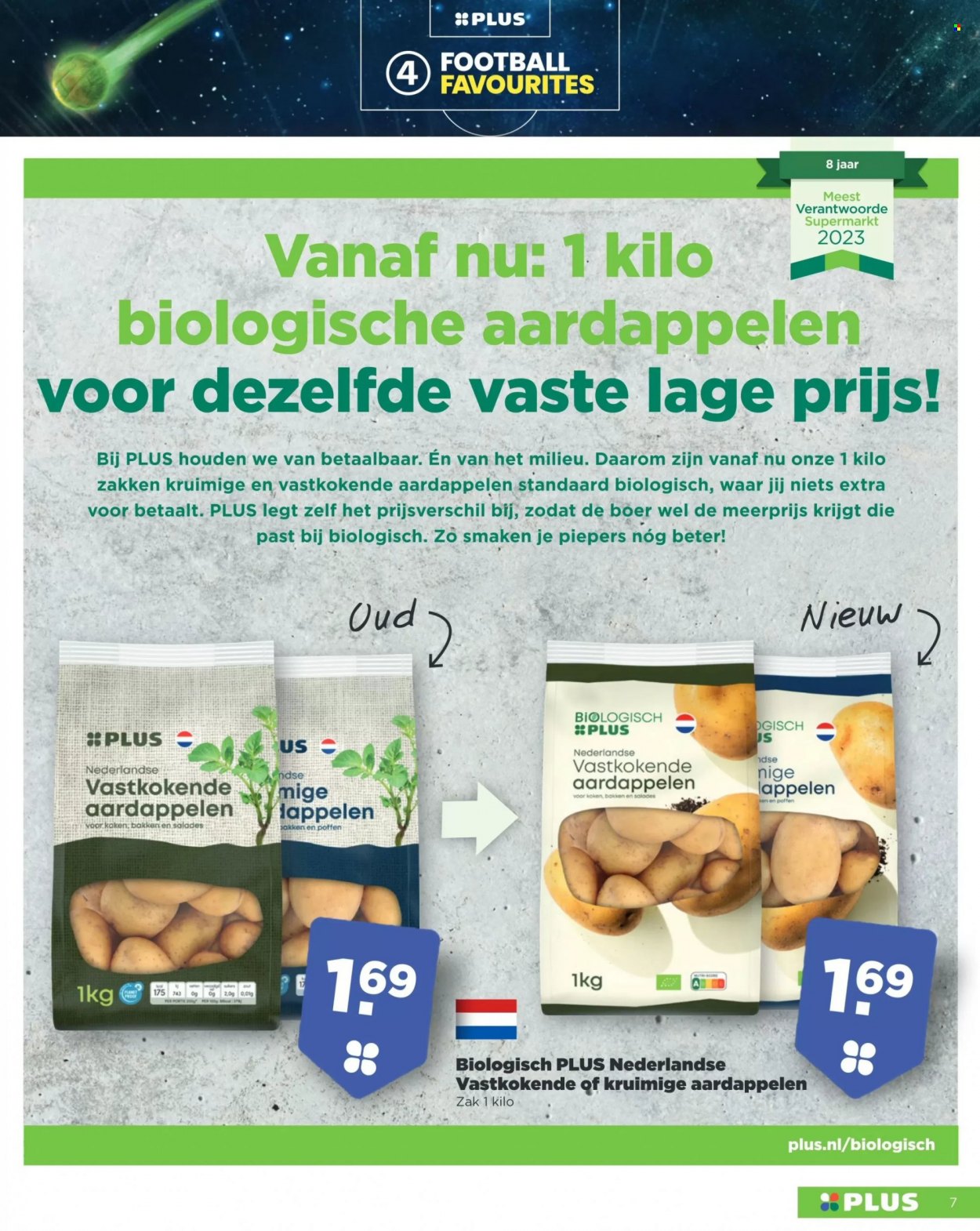 Plus-aanbieding - 17-9-2023 - 23-9-2023. Pagina 7