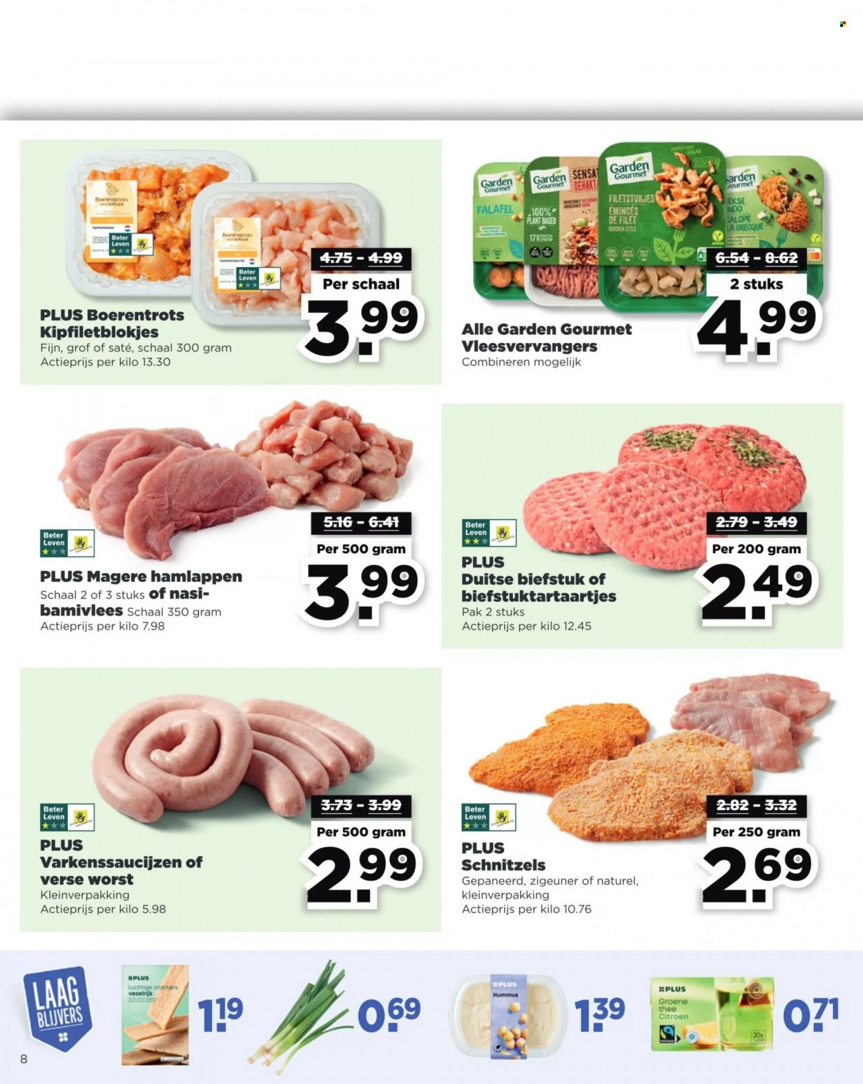 Plus-aanbieding - 17-9-2023 - 23-9-2023. Pagina 8