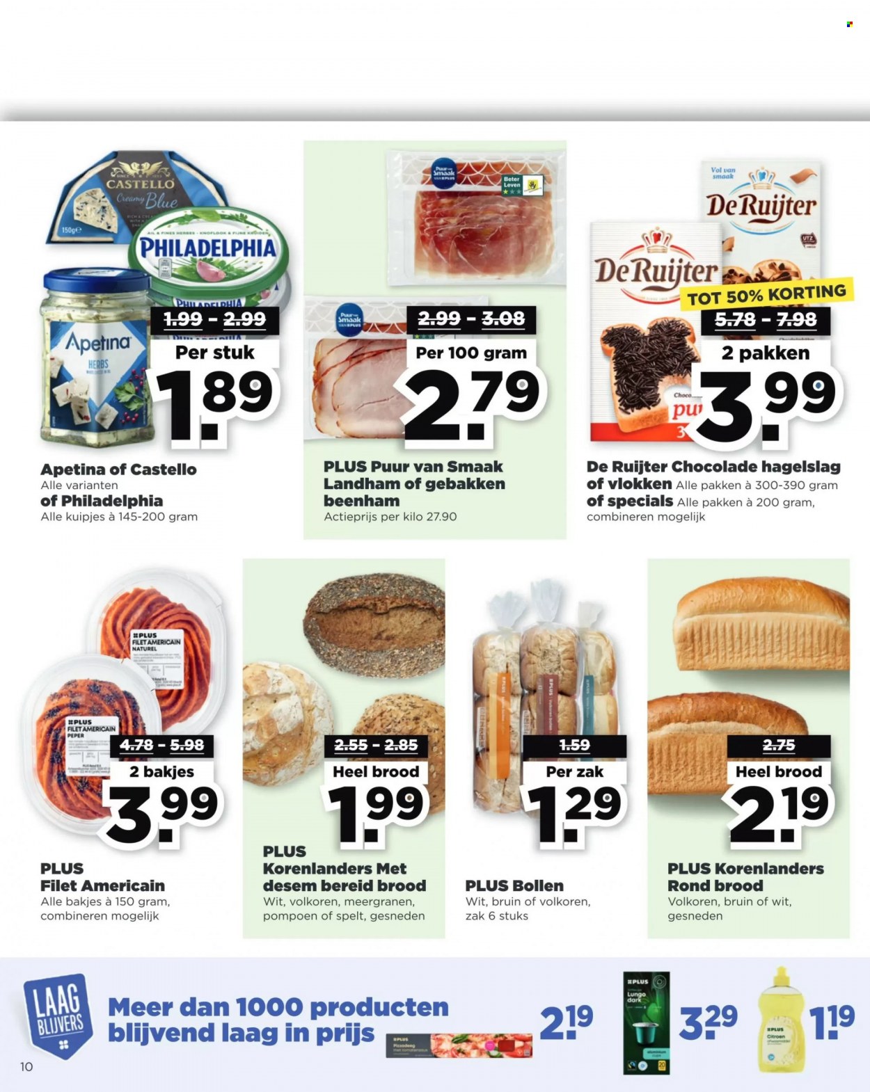 Plus-aanbieding - 17-9-2023 - 23-9-2023. Pagina 10