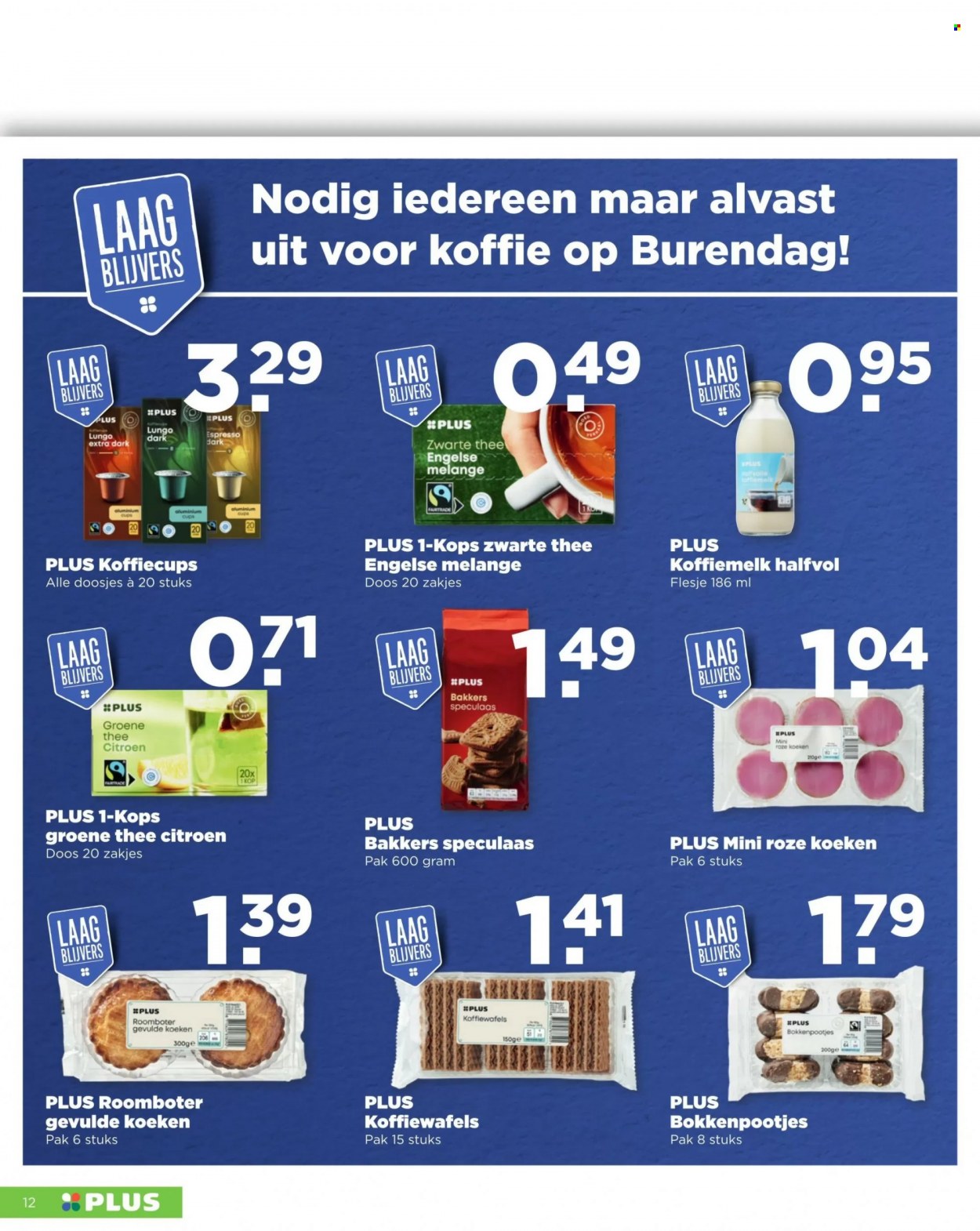 Plus-aanbieding - 17-9-2023 - 23-9-2023. Pagina 12