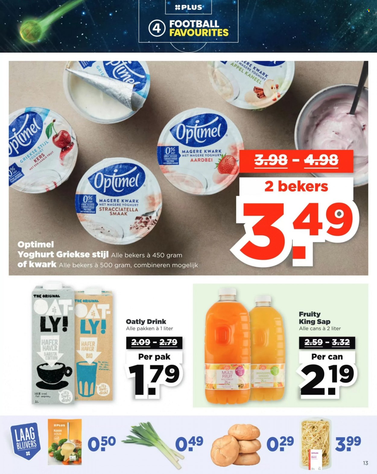 Plus-aanbieding - 17-9-2023 - 23-9-2023. Pagina 13