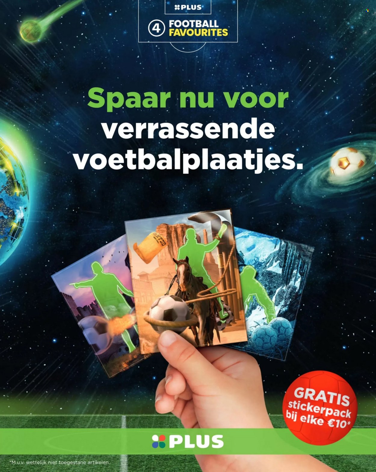 Plus-aanbieding - 17-9-2023 - 23-9-2023. Pagina 15