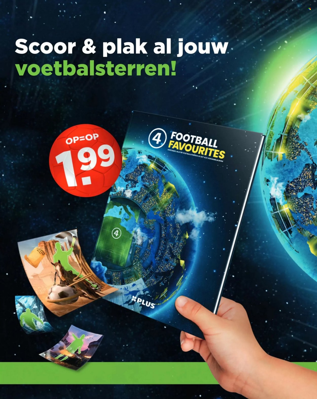 Plus-aanbieding - 17-9-2023 - 23-9-2023. Pagina 17