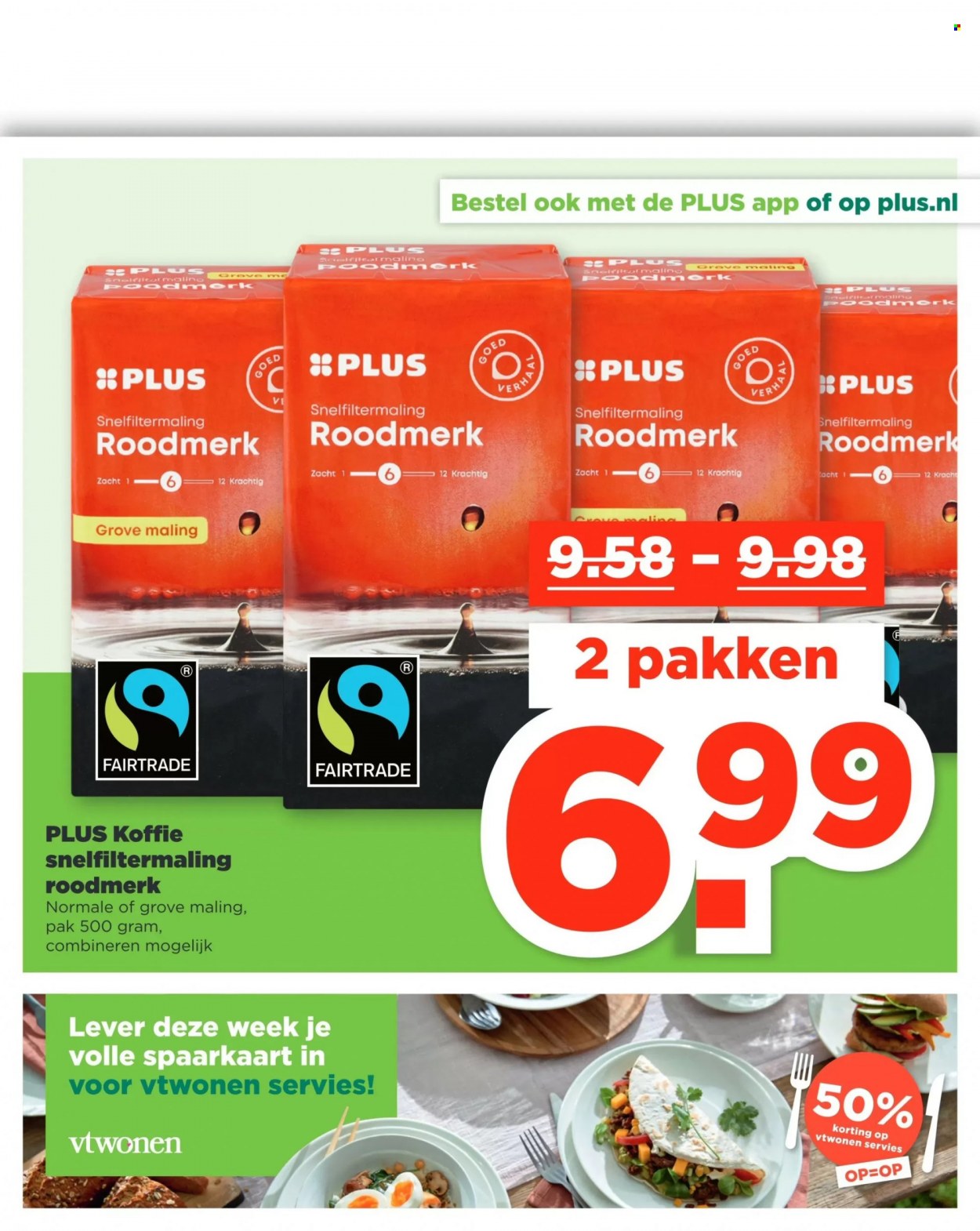 Plus-aanbieding - 17-9-2023 - 23-9-2023. Pagina 19