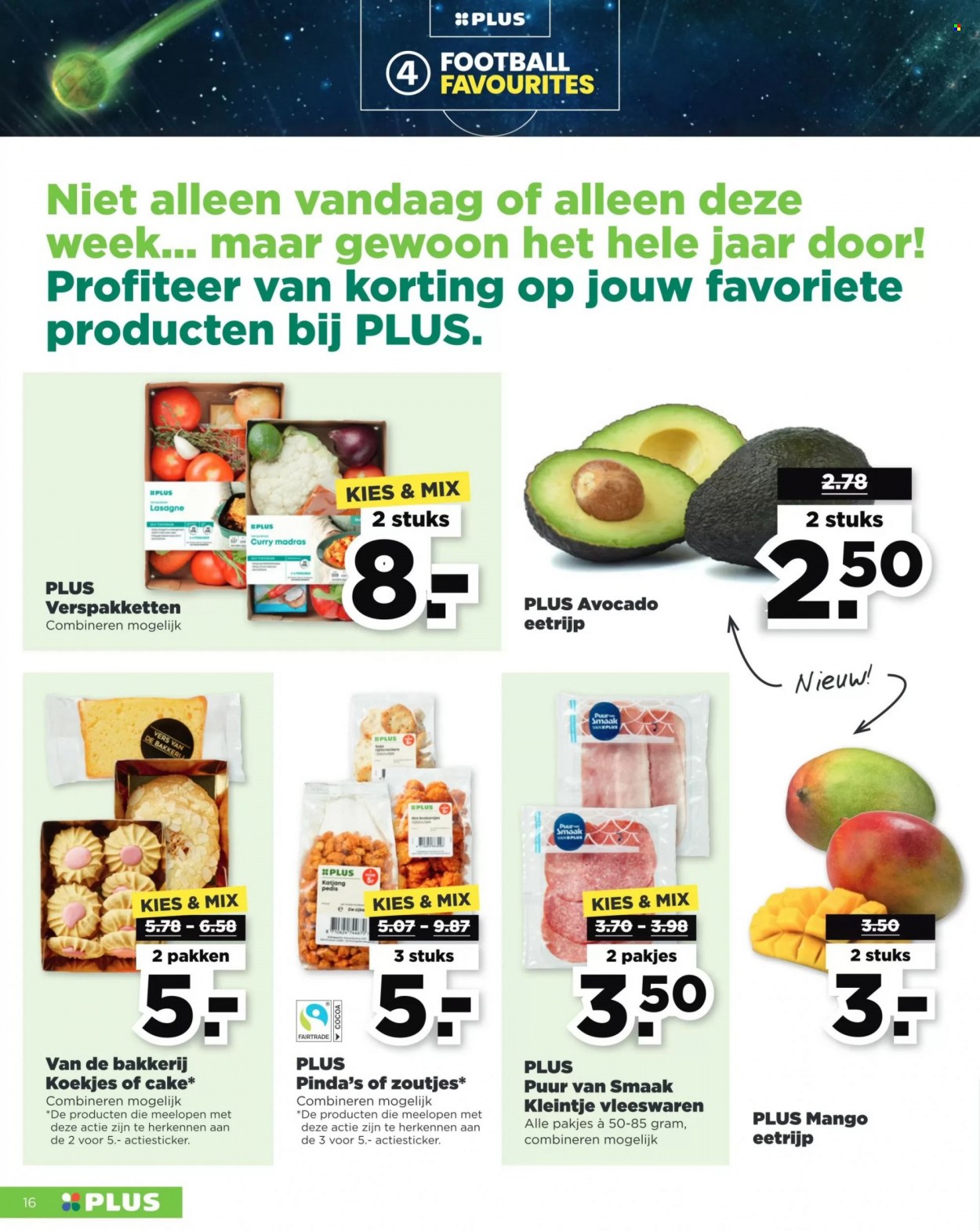 Plus-aanbieding - 17-9-2023 - 23-9-2023. Pagina 20
