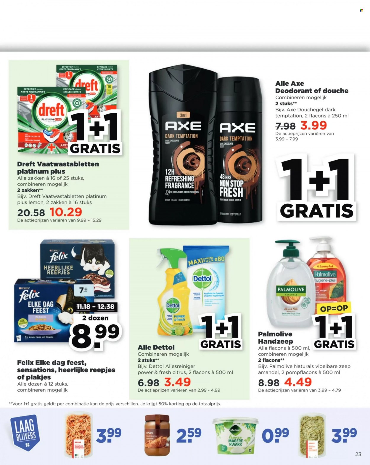 Plus-aanbieding - 17-9-2023 - 23-9-2023. Pagina 27