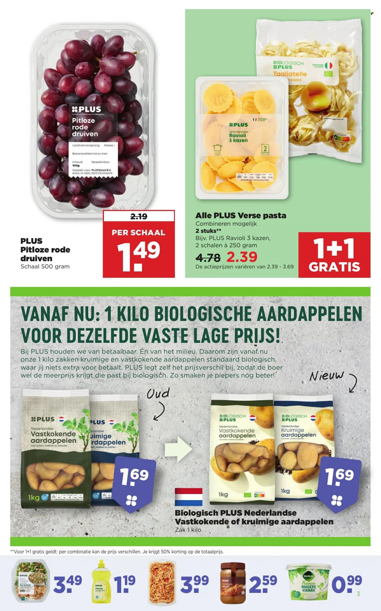 Plus-aanbieding - 17-9-2023 - 23-9-2023. Pagina 3
