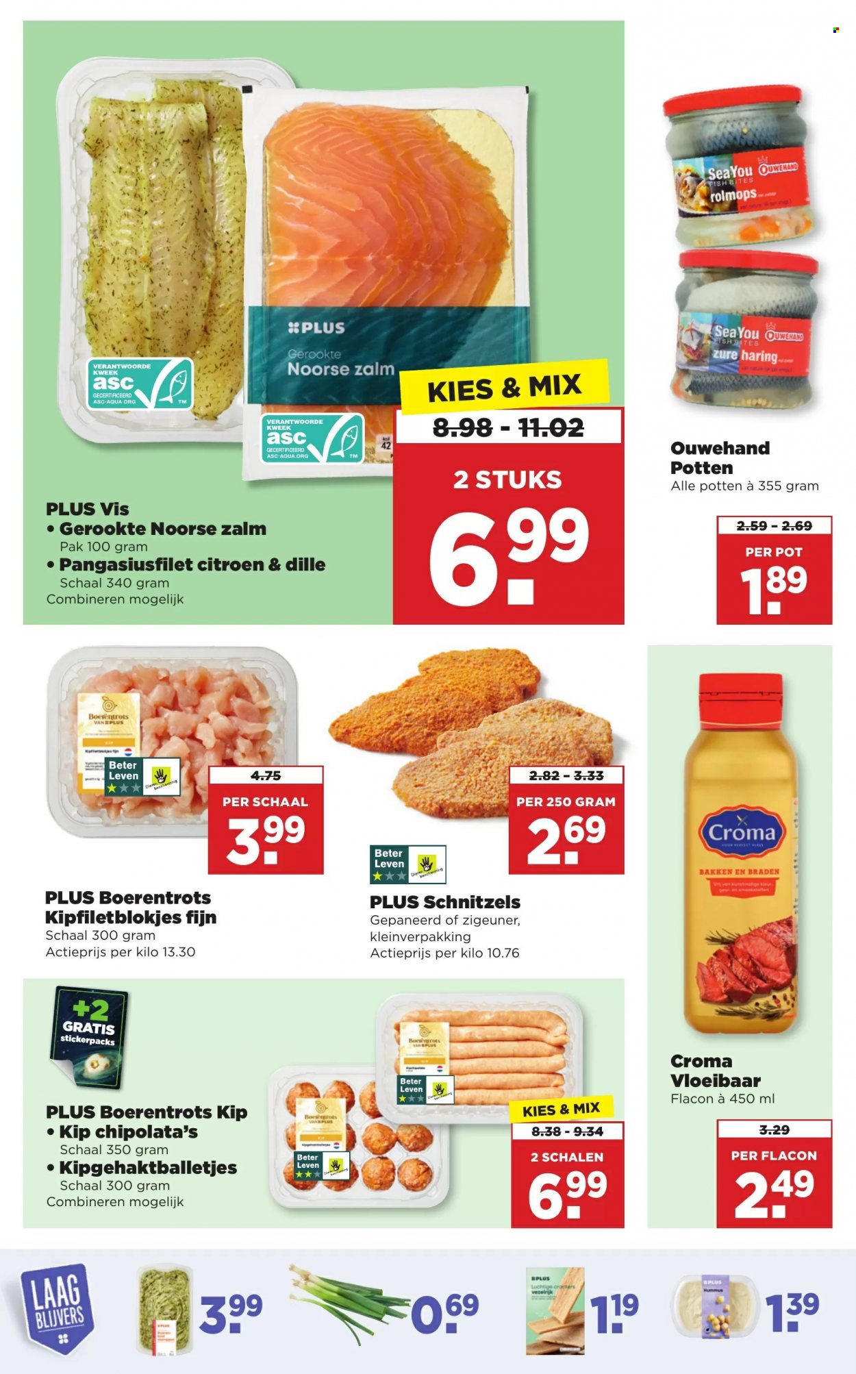 Plus-aanbieding - 17-9-2023 - 23-9-2023. Pagina 4