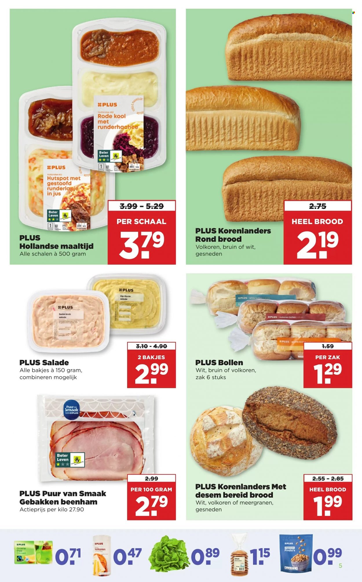 Plus-aanbieding - 17-9-2023 - 23-9-2023. Pagina 5