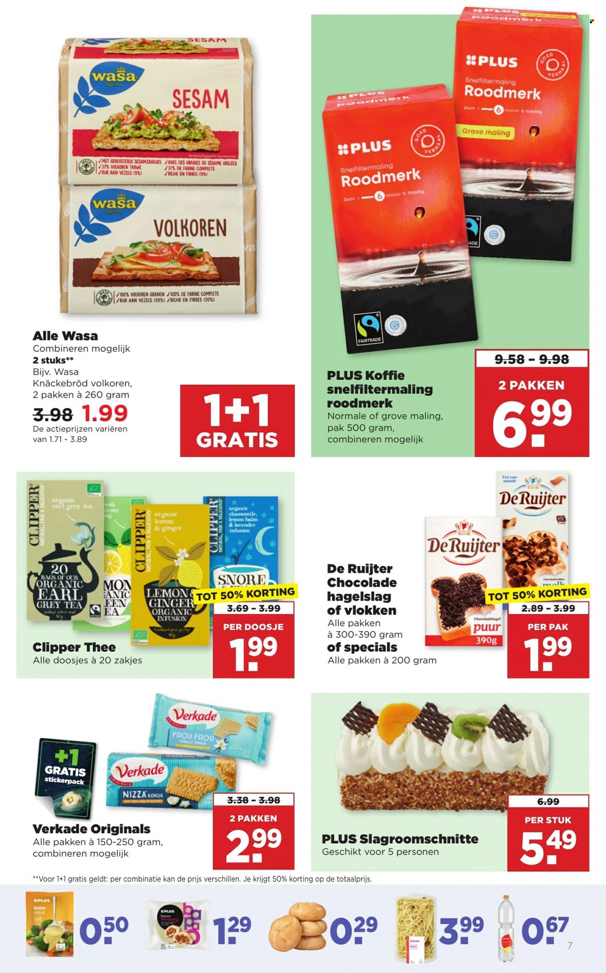 Plus-aanbieding - 17-9-2023 - 23-9-2023. Pagina 7