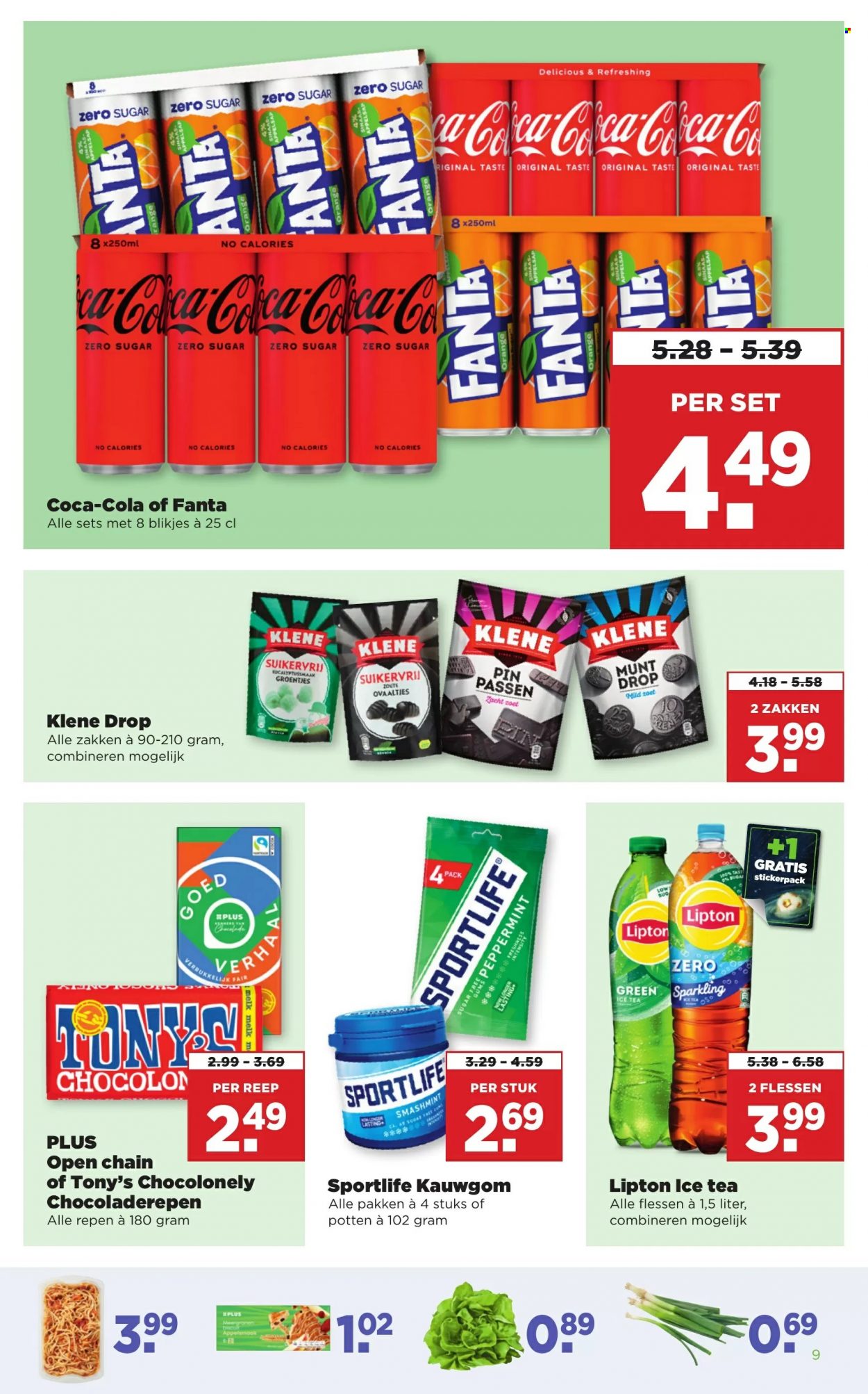 Plus-aanbieding - 17-9-2023 - 23-9-2023. Pagina 9