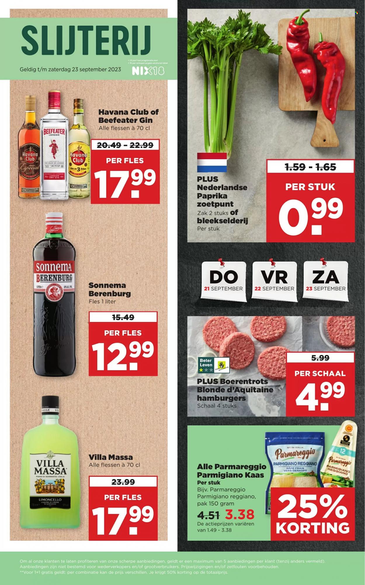 Plus-aanbieding - 17-9-2023 - 23-9-2023. Pagina 14