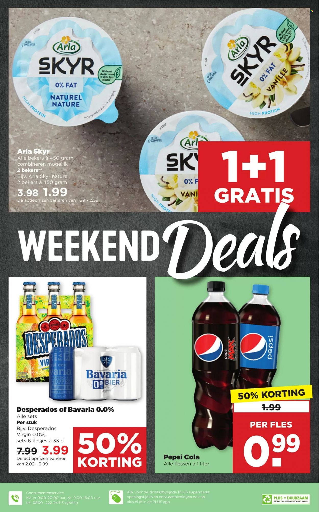 Plus-aanbieding - 17-9-2023 - 23-9-2023. Pagina 15