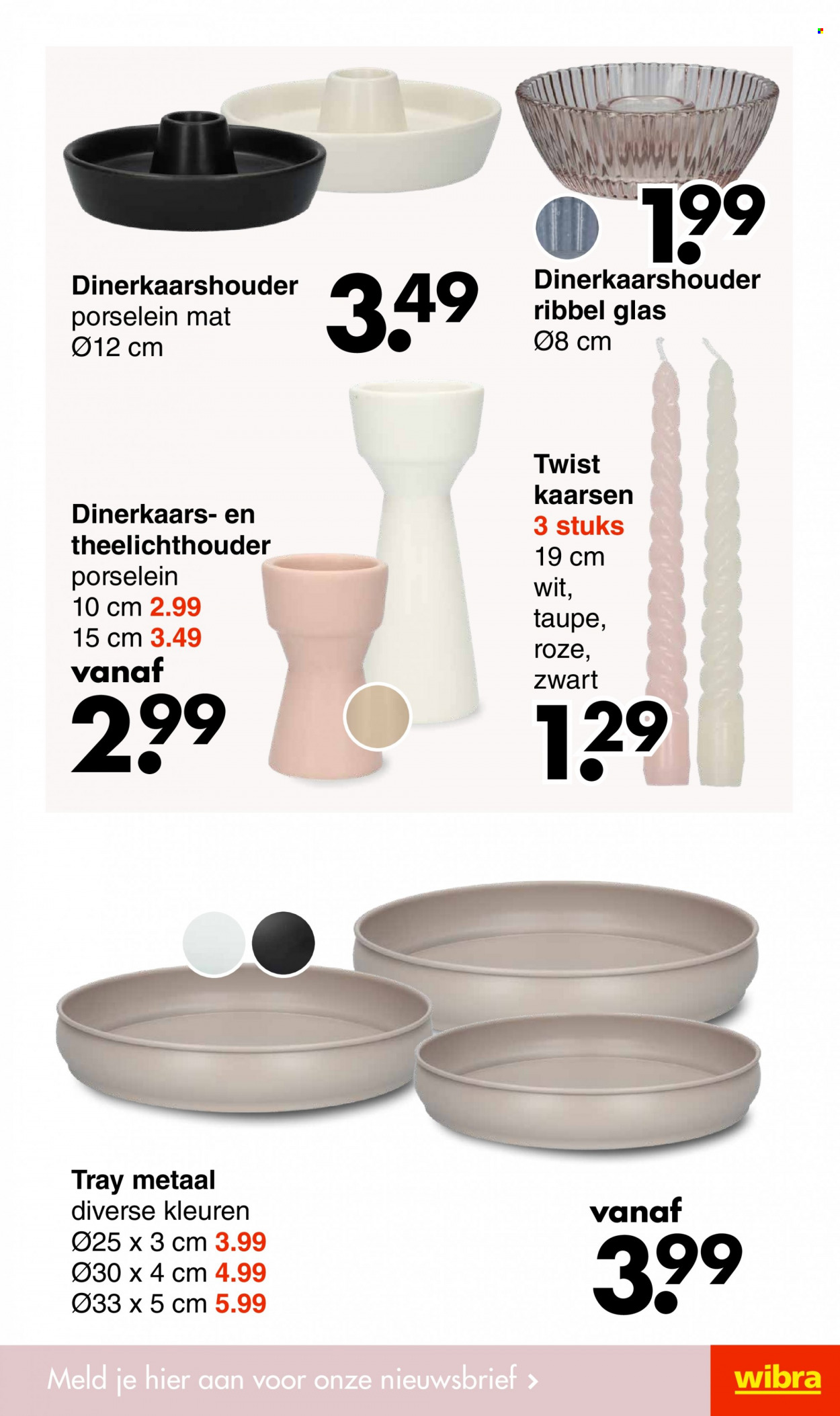 Wibra-aanbieding - 13-9-2023 - 24-9-2023. Pagina 5