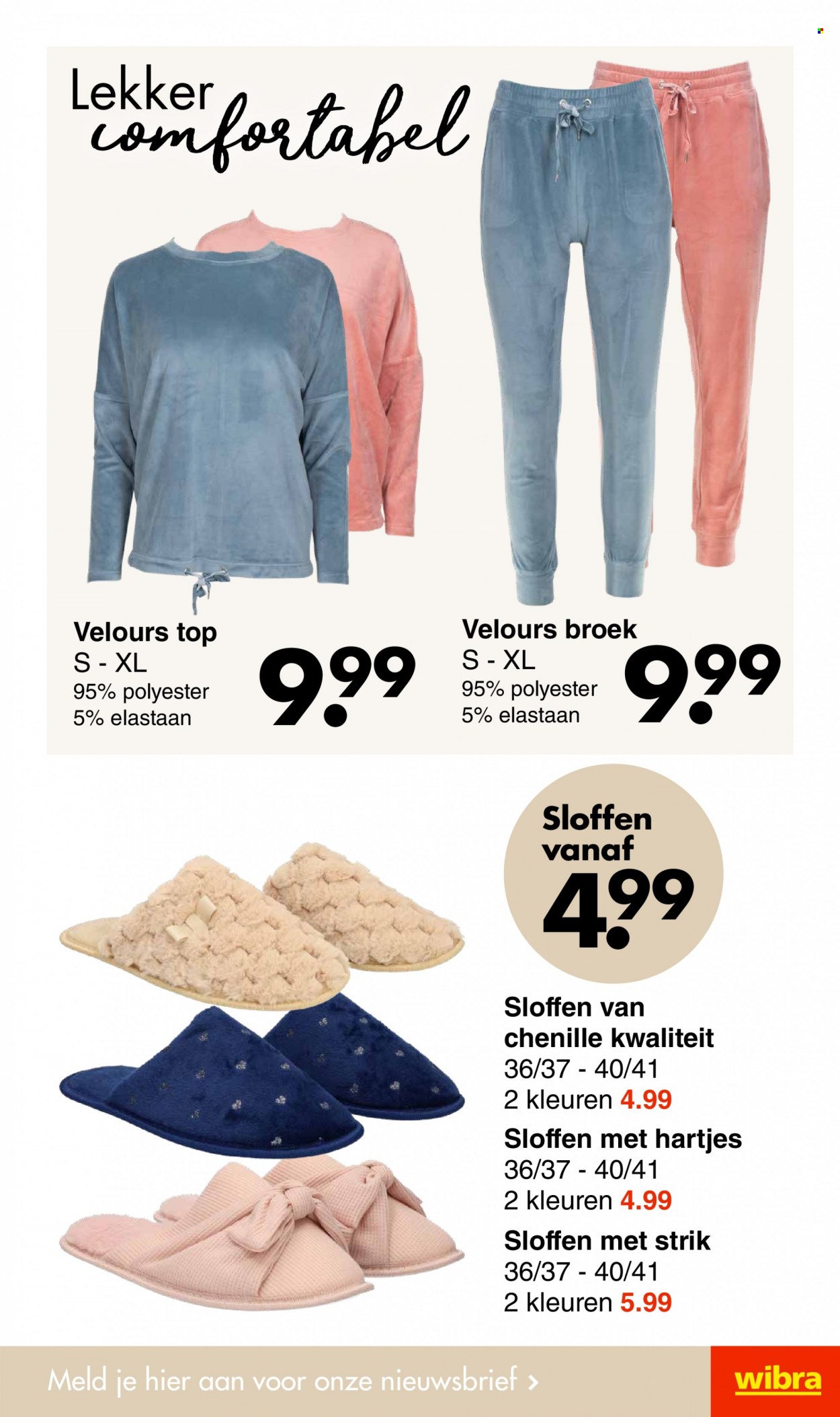 Wibra-aanbieding - 13-9-2023 - 24-9-2023. Pagina 13