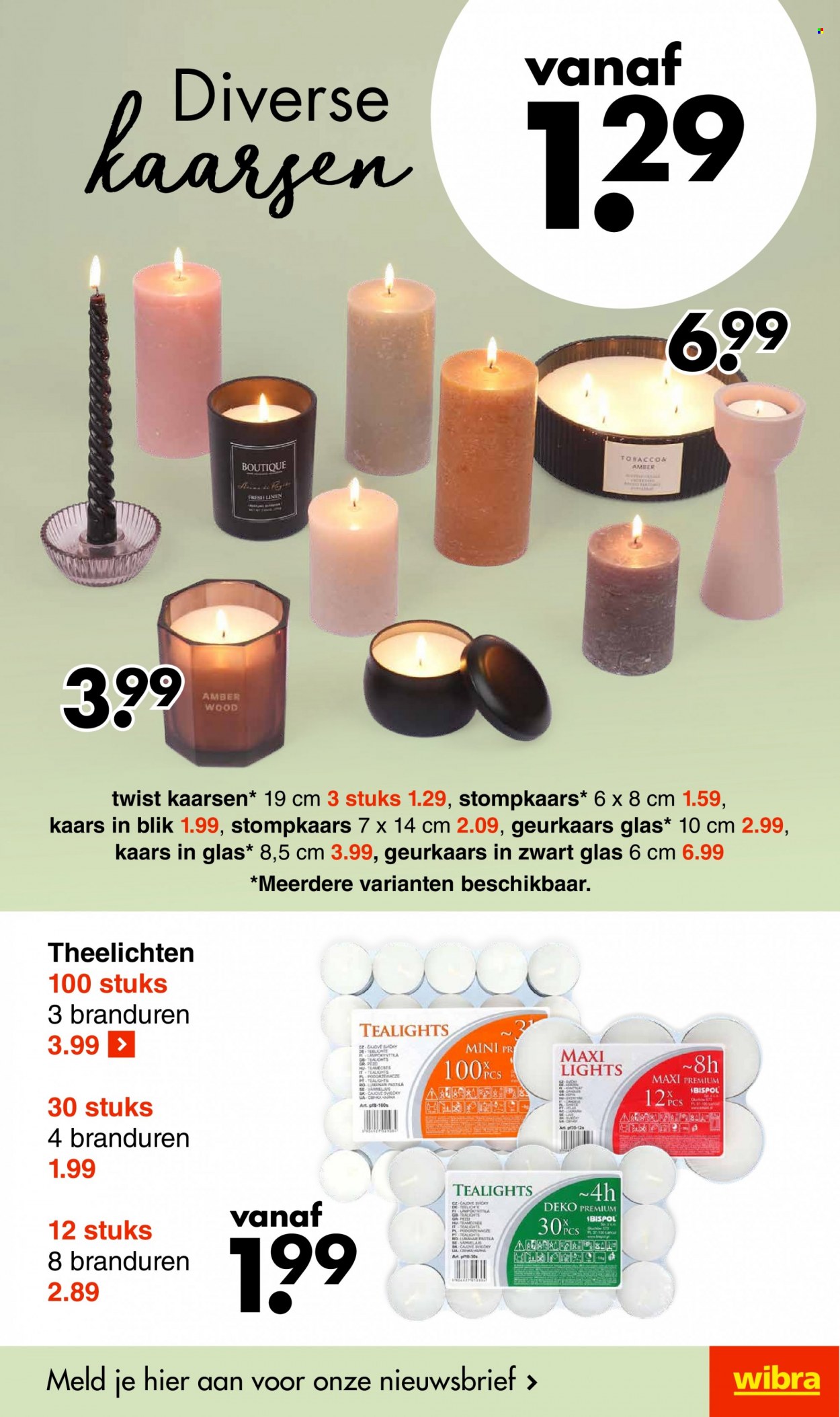 Wibra-aanbieding - 13-9-2023 - 24-9-2023. Pagina 15