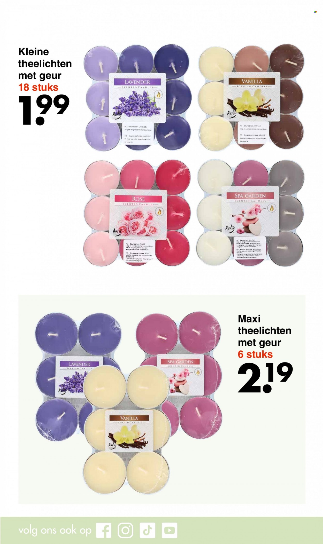 Wibra-aanbieding - 13-9-2023 - 24-9-2023. Pagina 16
