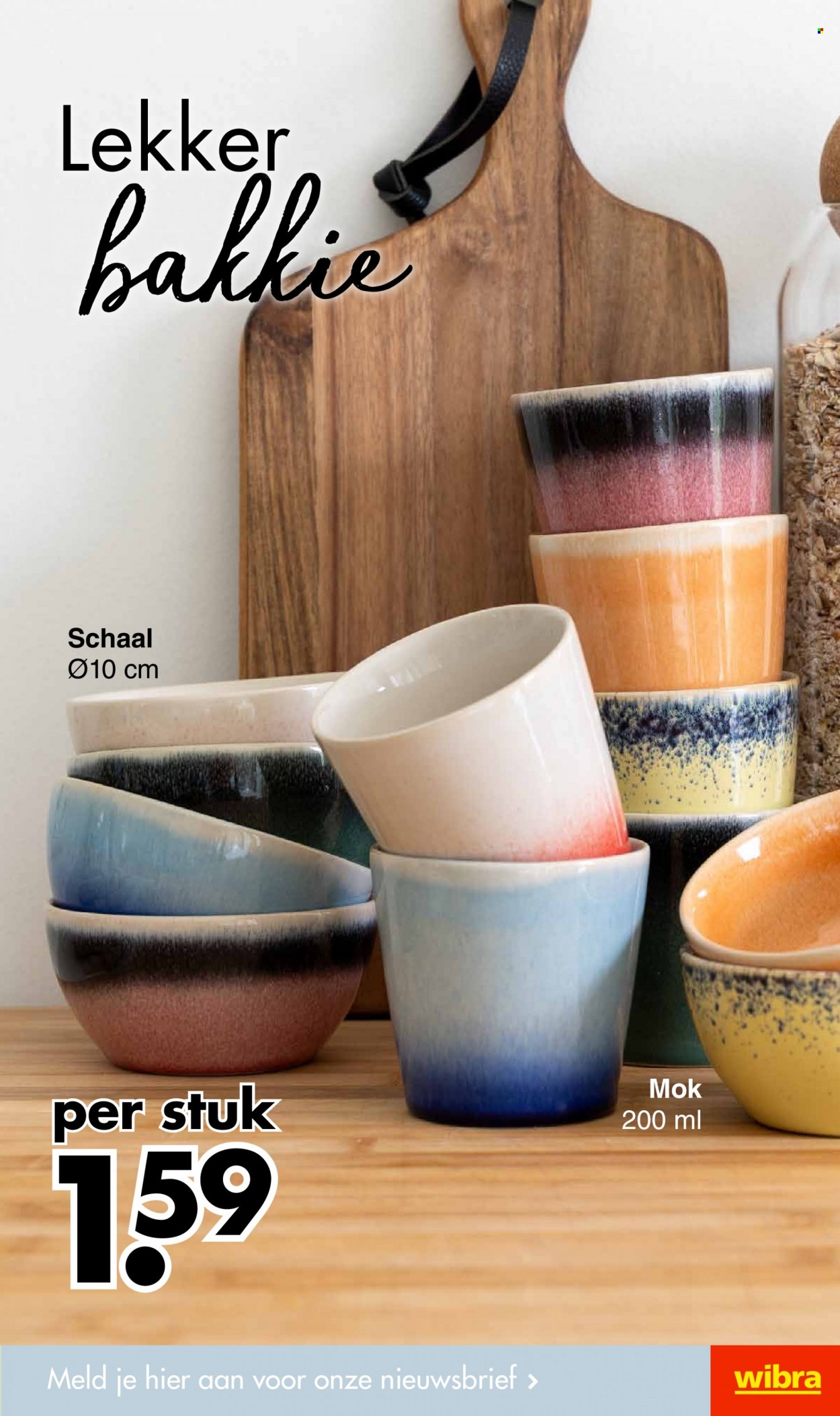 Wibra-aanbieding - 13-9-2023 - 24-9-2023. Pagina 17