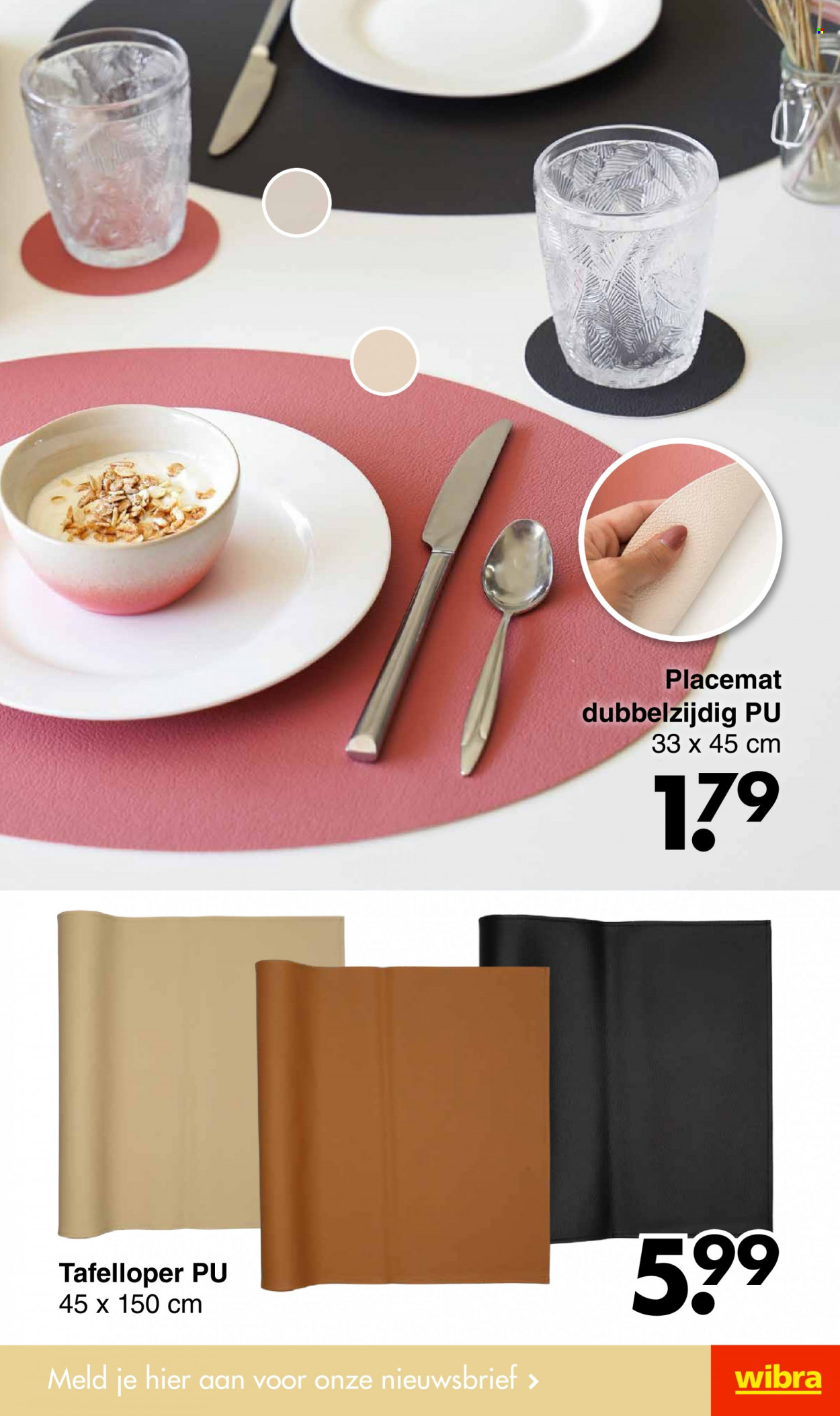 Wibra-aanbieding - 13-9-2023 - 24-9-2023. Pagina 21