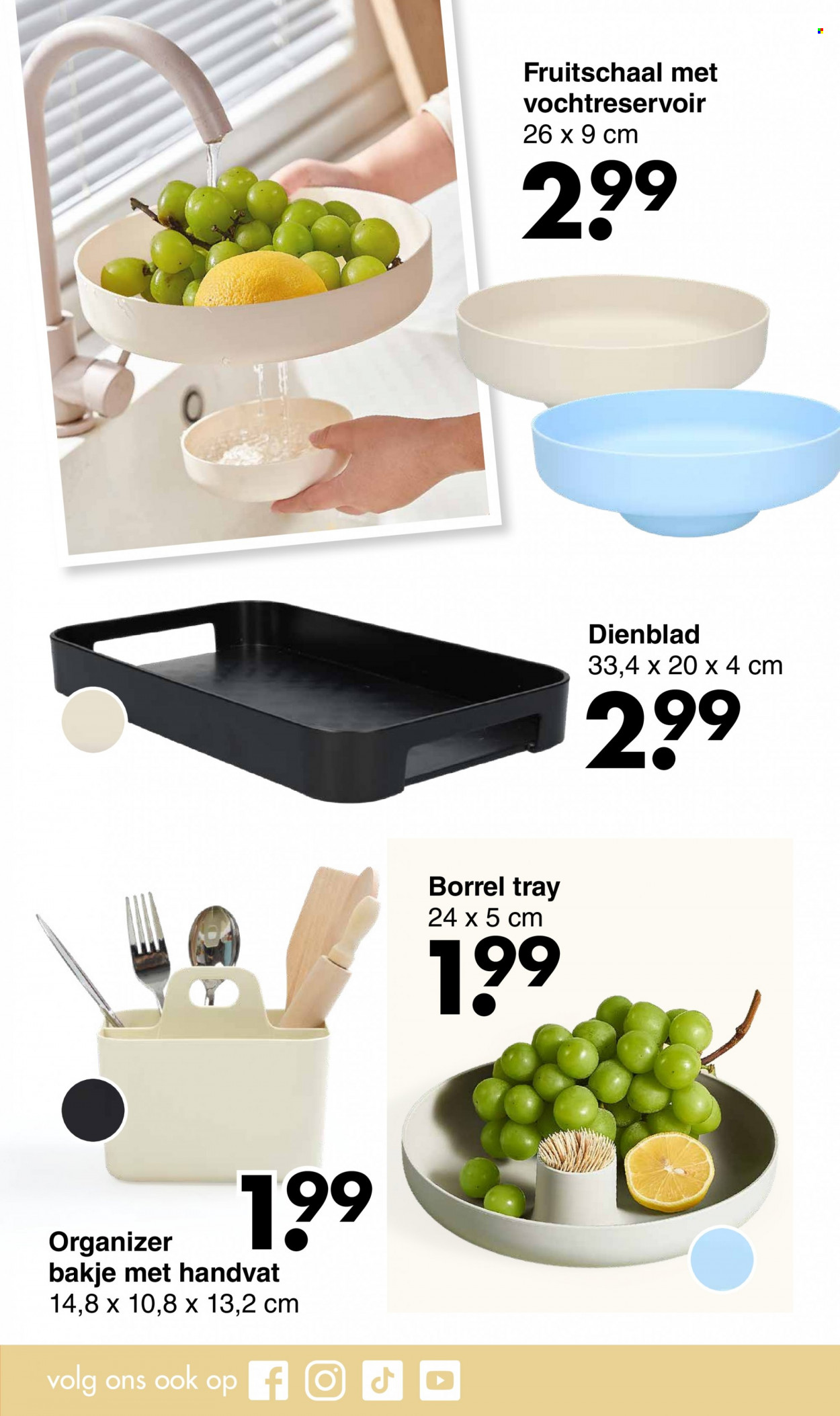 Wibra-aanbieding - 13-9-2023 - 24-9-2023. Pagina 22
