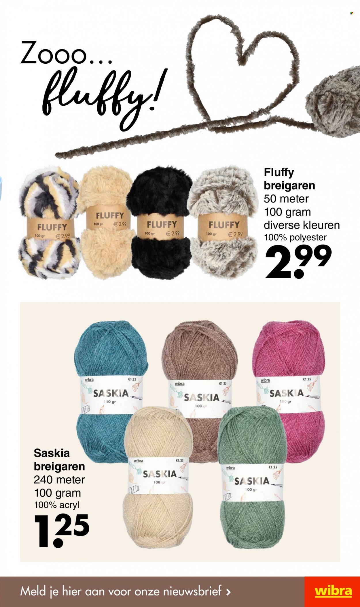 Wibra-aanbieding - 13-9-2023 - 24-9-2023. Pagina 23