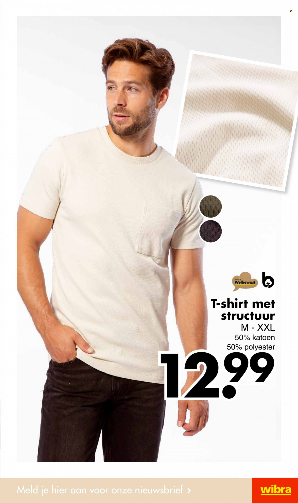 Wibra-aanbieding - 13-9-2023 - 24-9-2023. Pagina 25