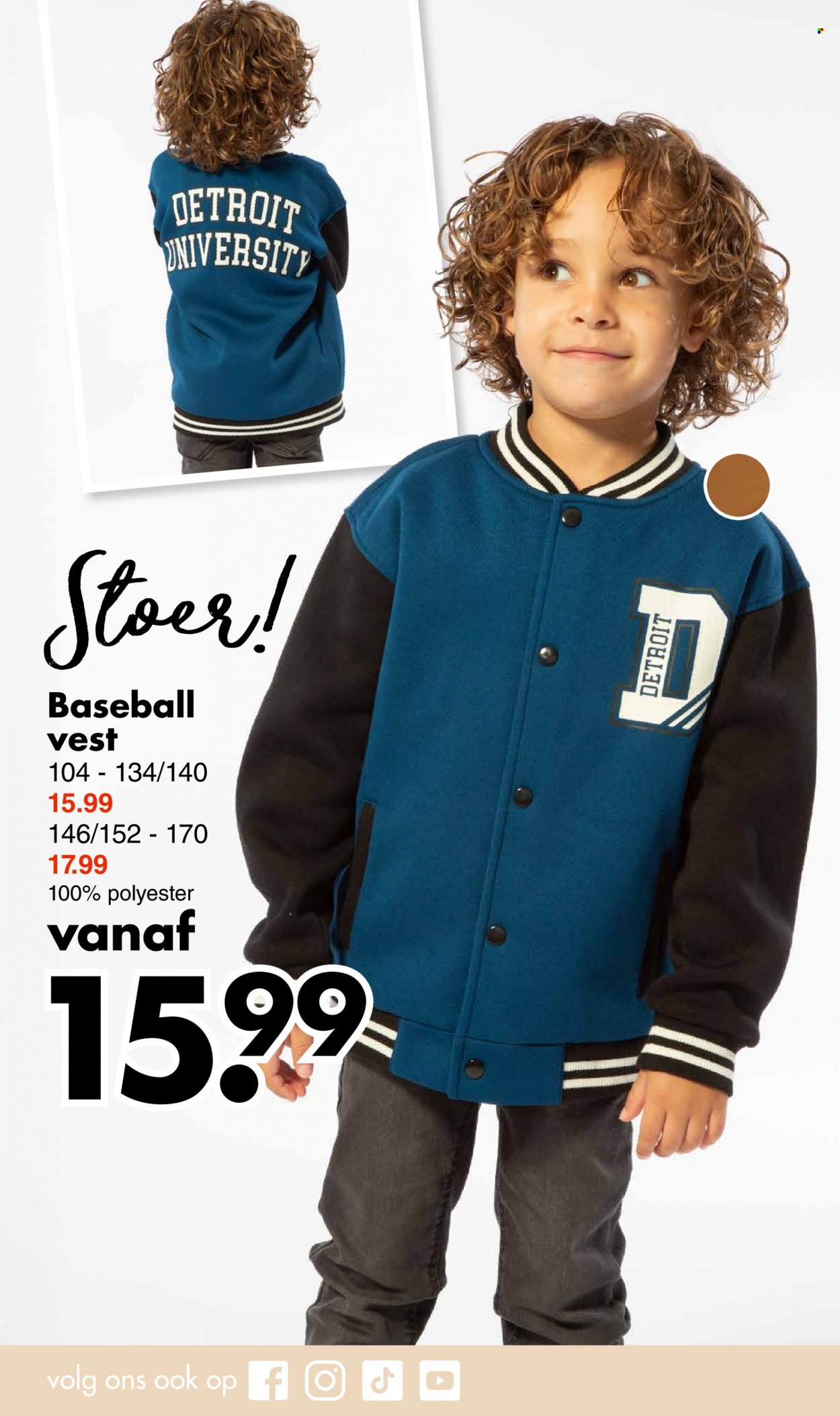 Wibra-aanbieding - 13-9-2023 - 24-9-2023. Pagina 26