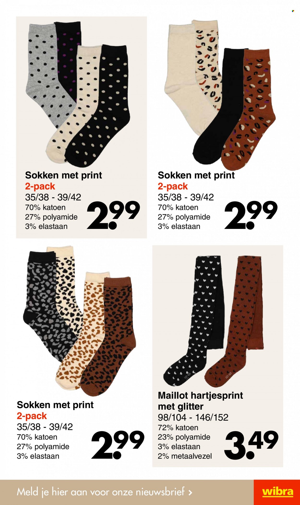 Wibra-aanbieding - 13-9-2023 - 24-9-2023. Pagina 31