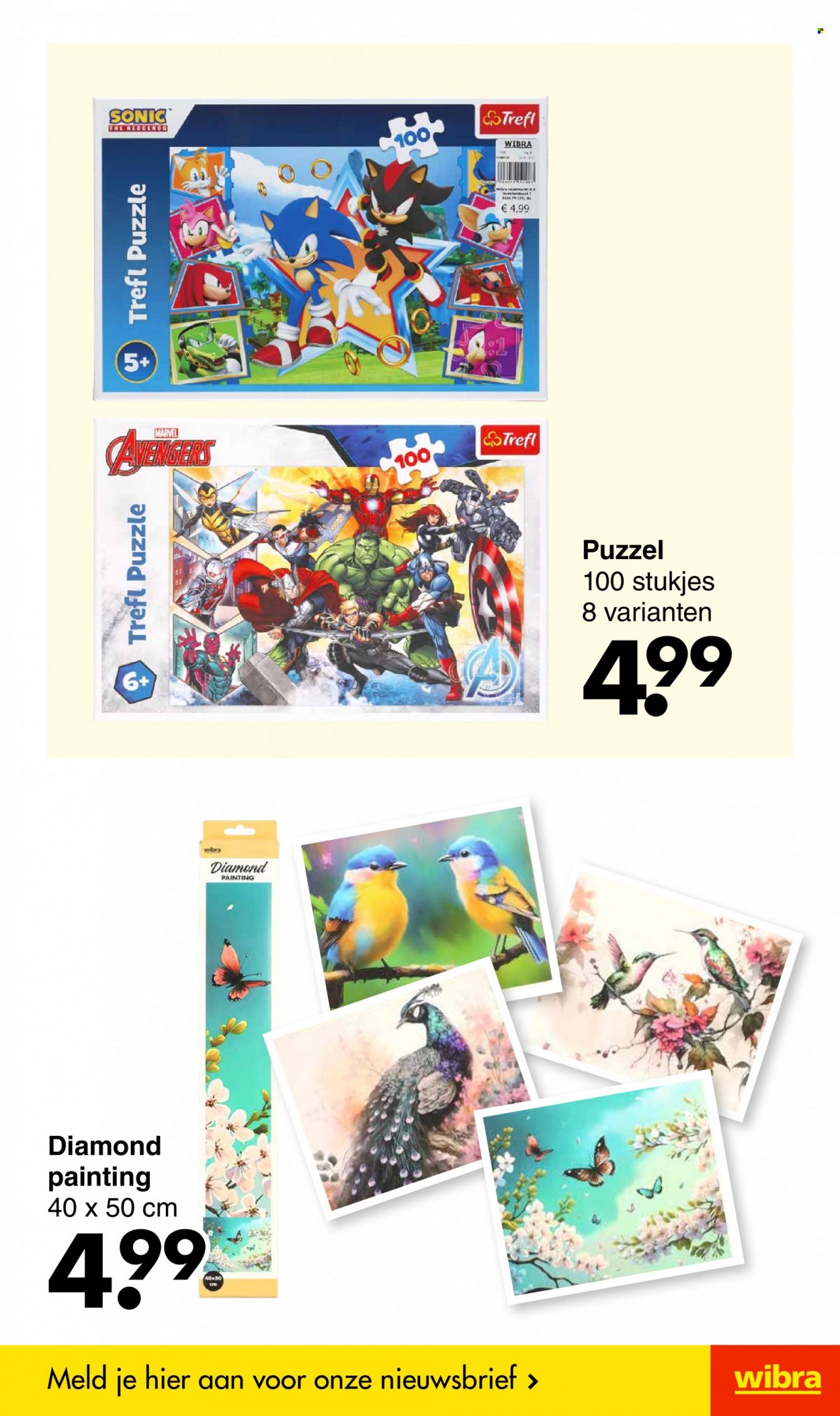 Wibra-aanbieding - 13-9-2023 - 24-9-2023. Pagina 33