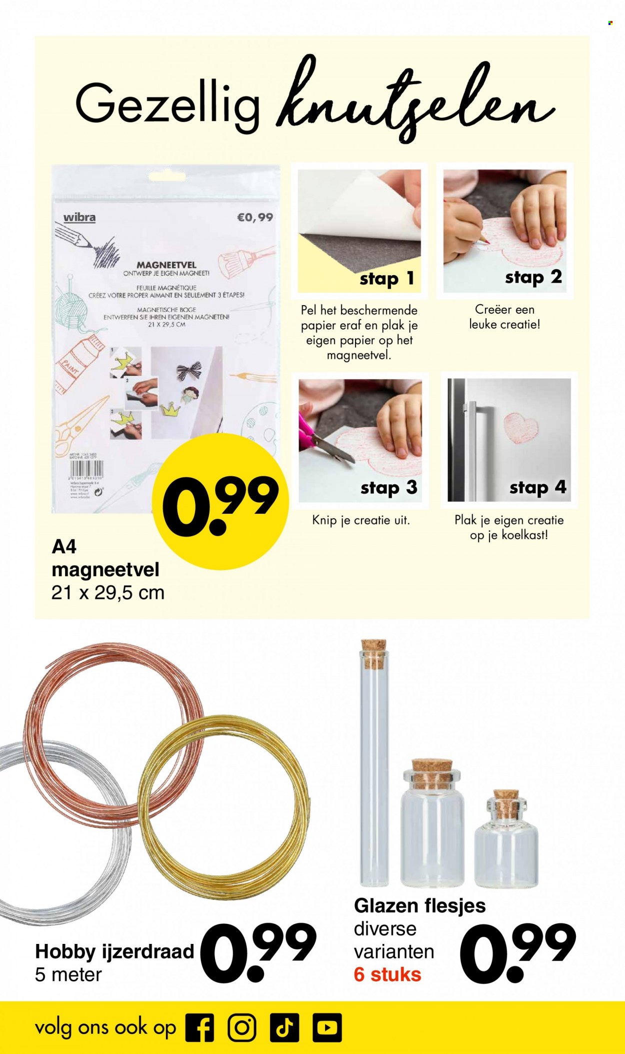 Wibra-aanbieding - 13-9-2023 - 24-9-2023. Pagina 34