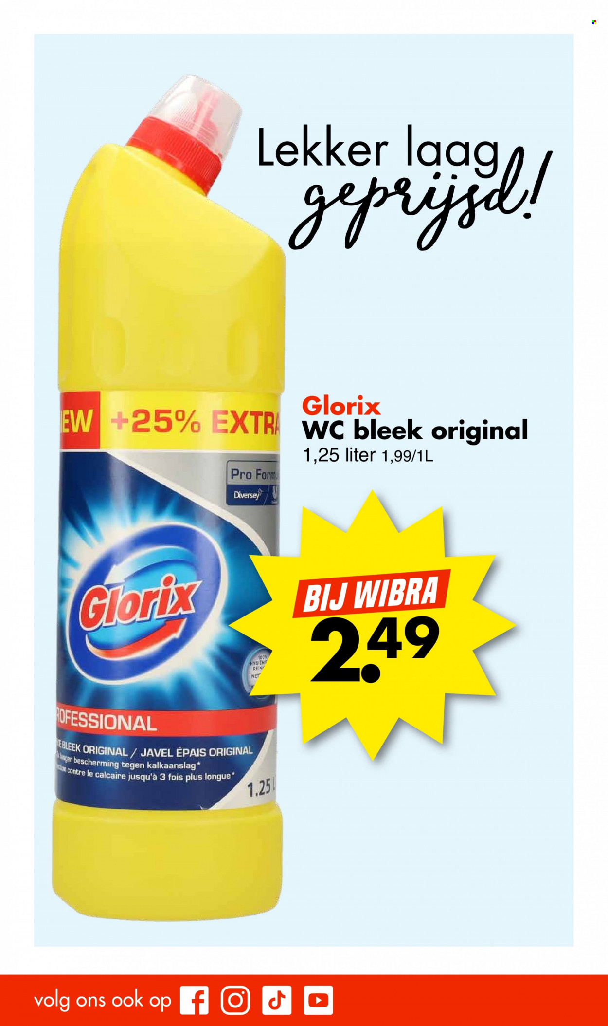 Wibra-aanbieding - 13-9-2023 - 24-9-2023. Pagina 36