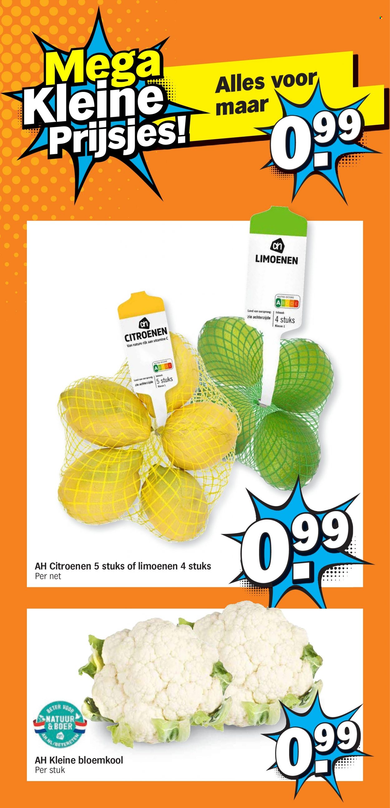 Albert Heijn-aanbieding - 18-9-2023 - 24-9-2023. Pagina 2
