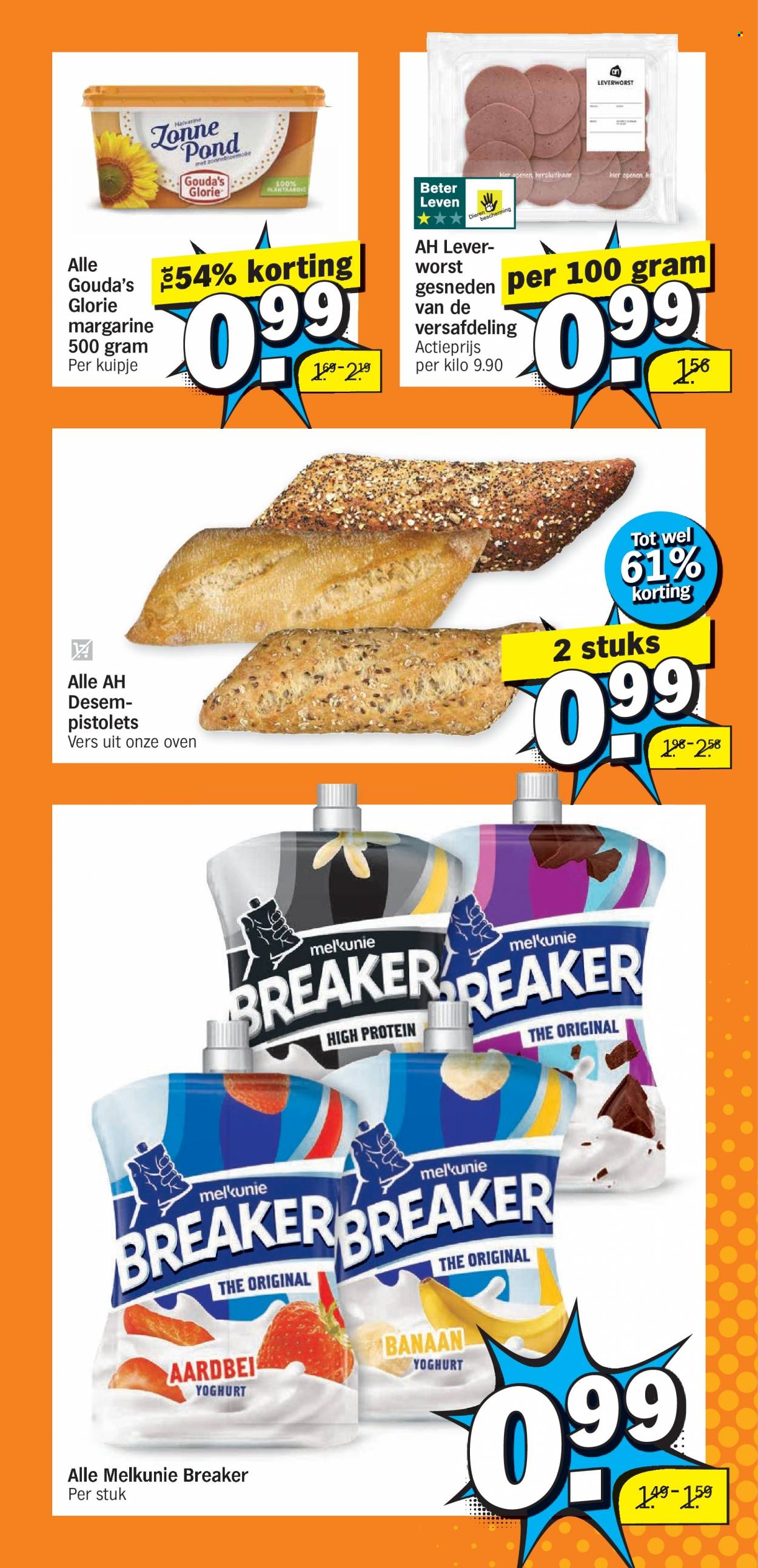 Albert Heijn-aanbieding - 18-9-2023 - 24-9-2023. Pagina 5